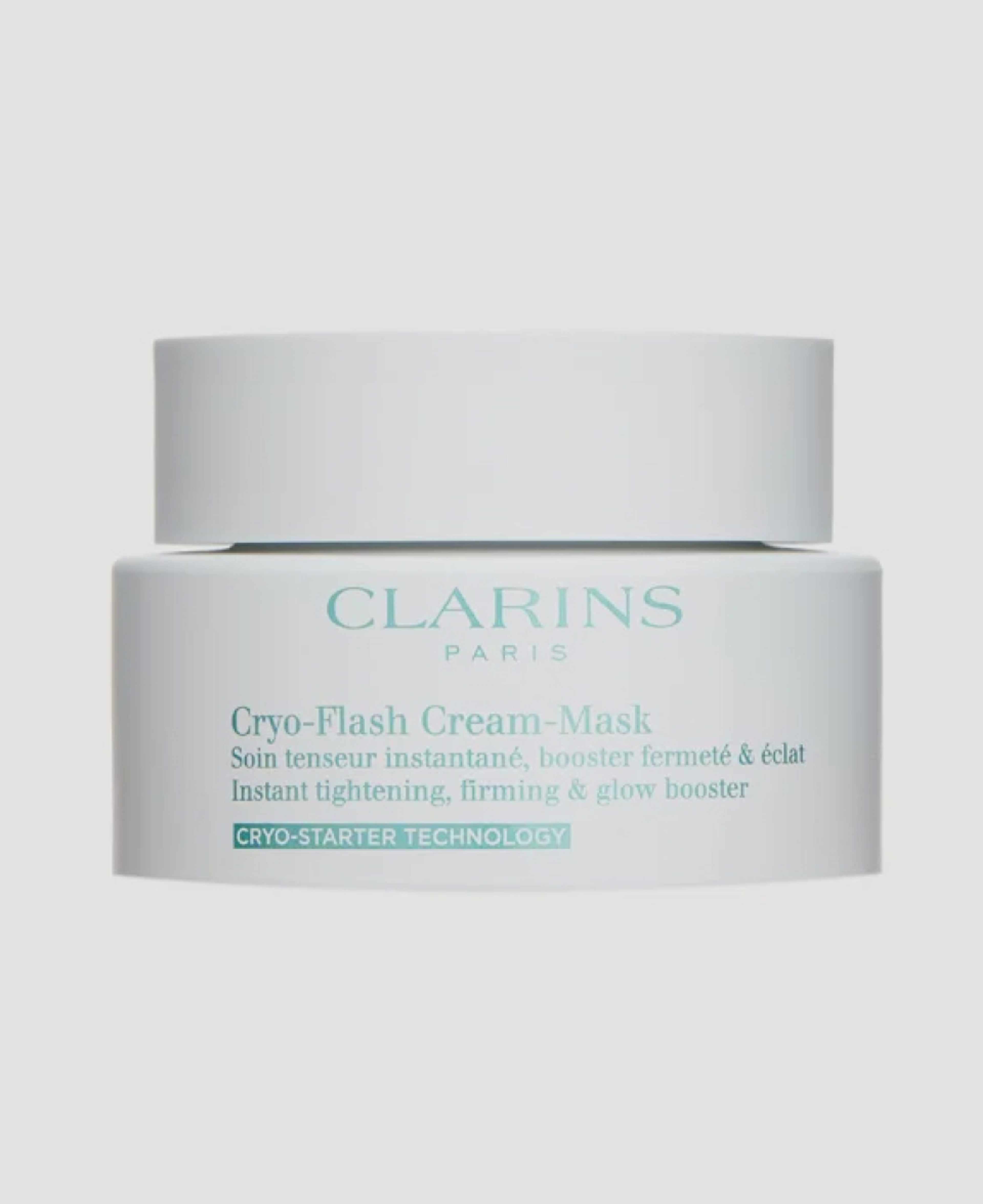 Криомаска Clarins