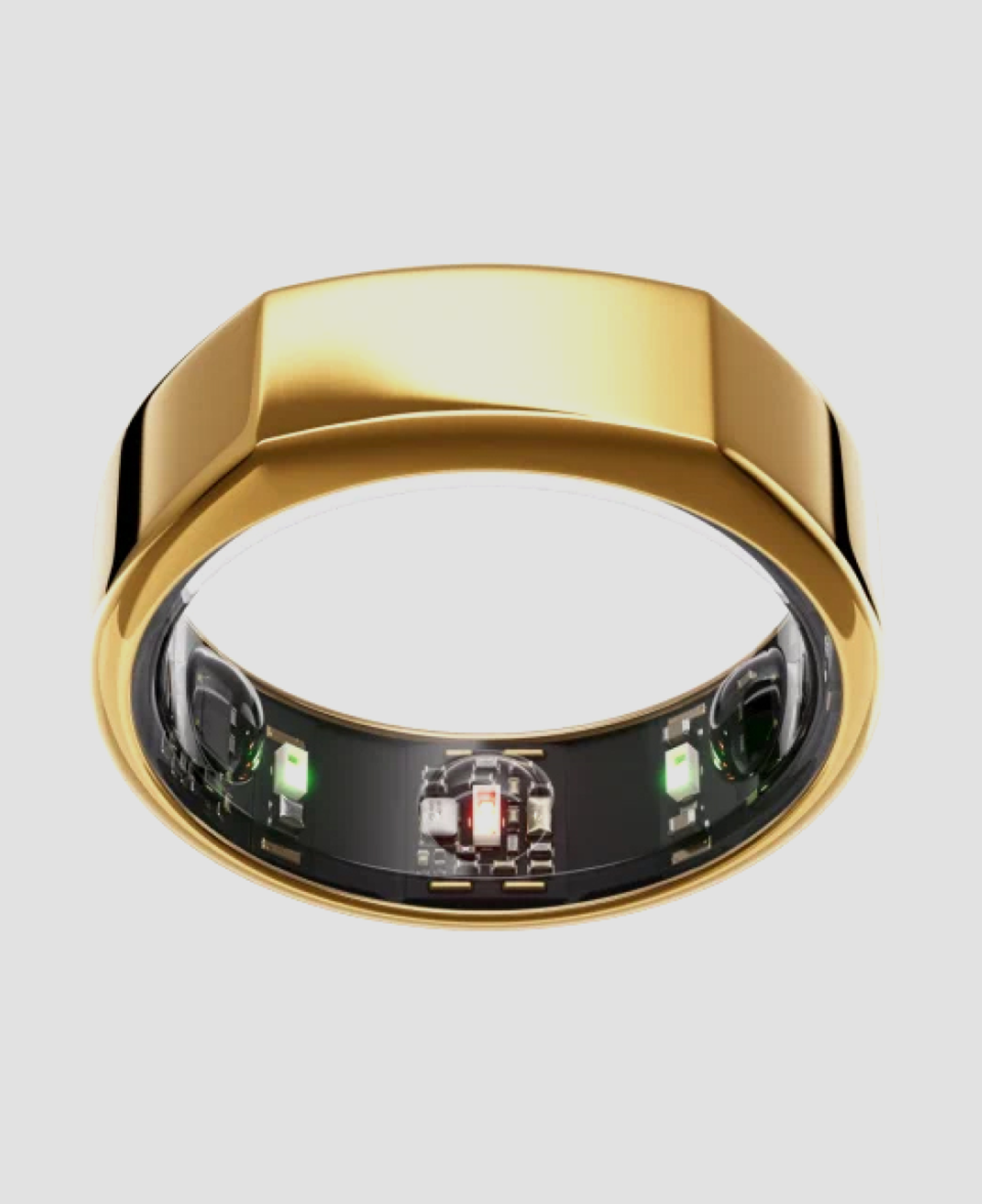 Умное кольцо Oura Ring Gen 3