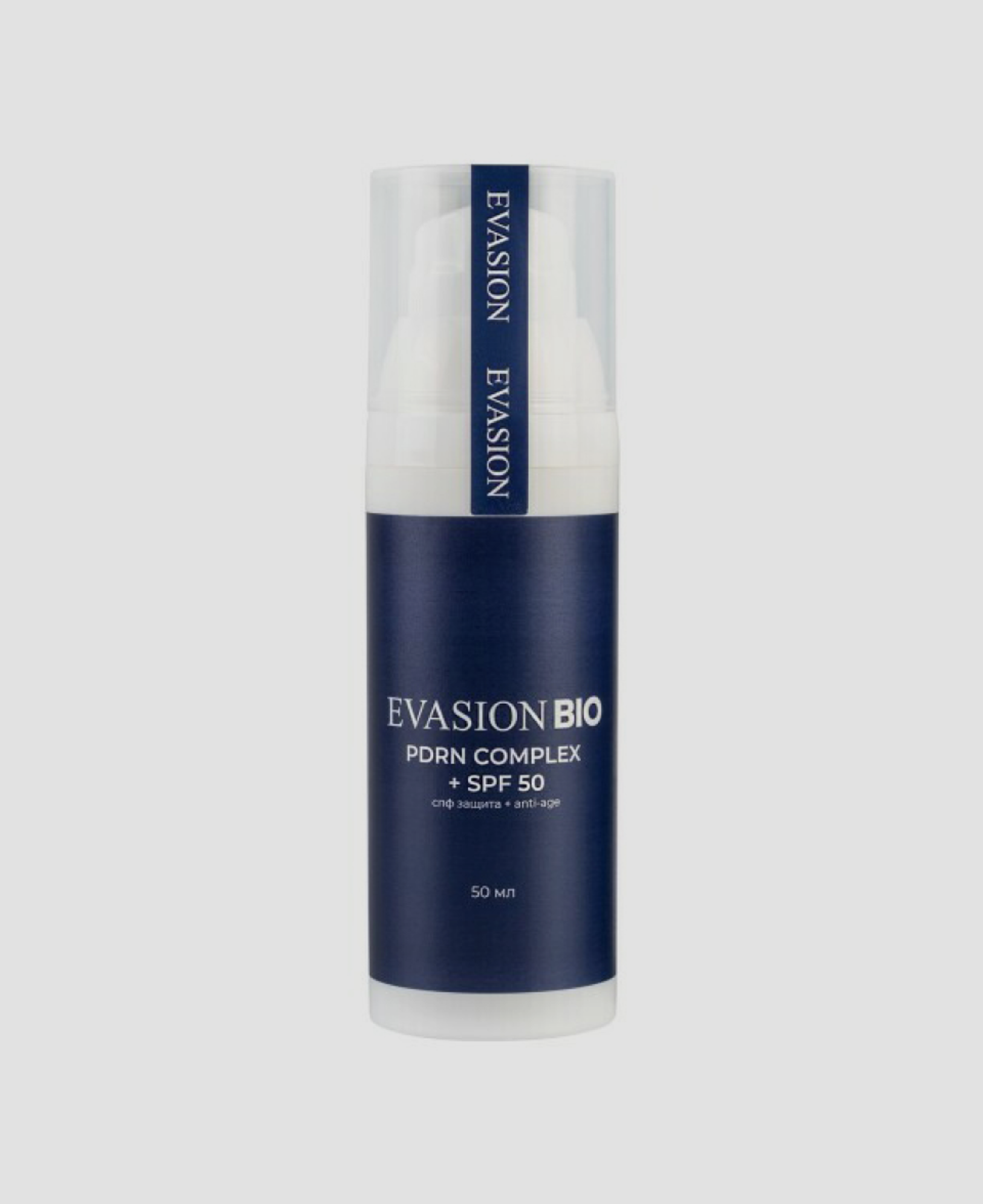 Крем для лица с PDRN Evasion