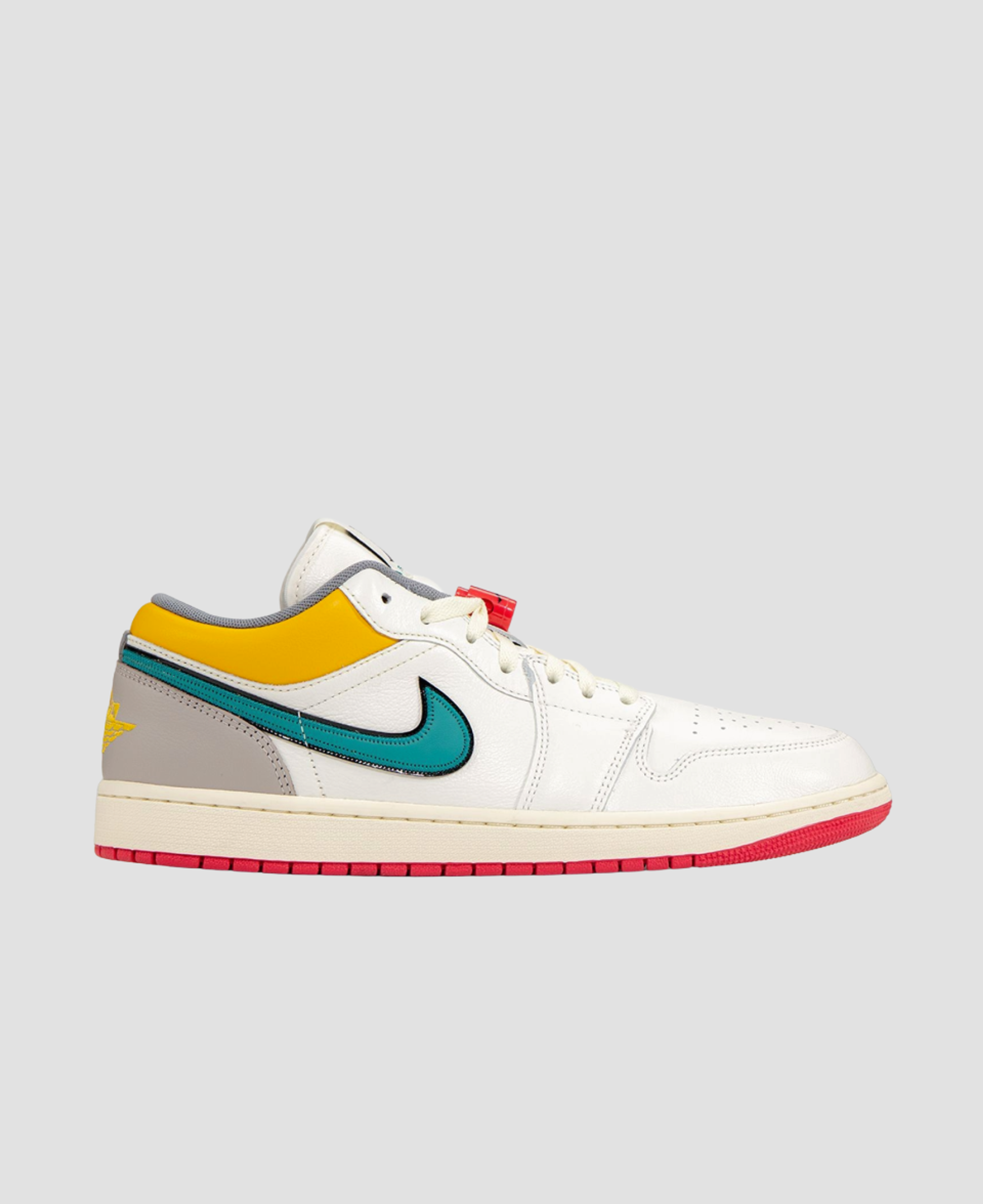 Кроссовки Nike Air Jordan 1 Low Premium