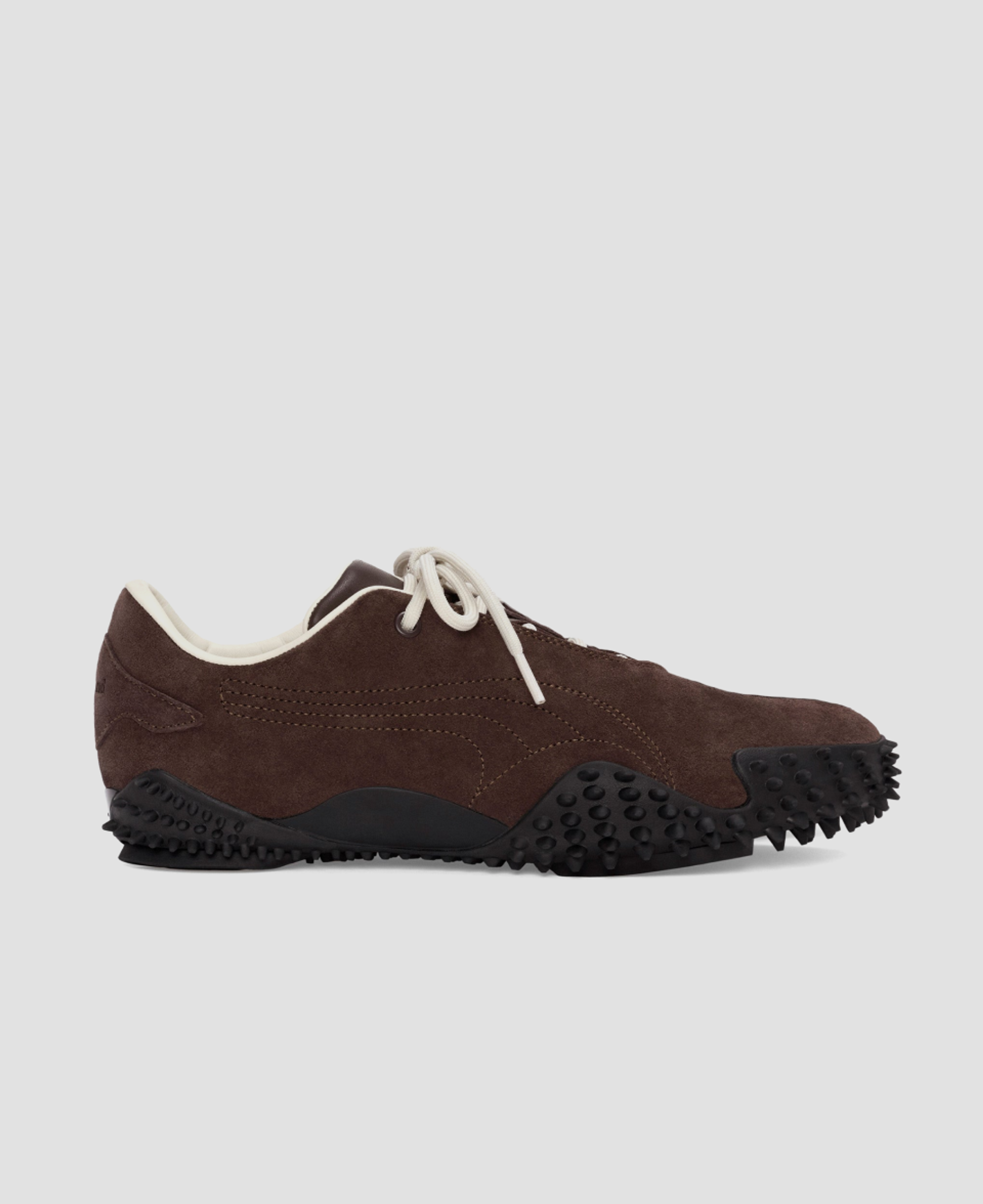 Кроссовки Puma × JJJJound Mostro