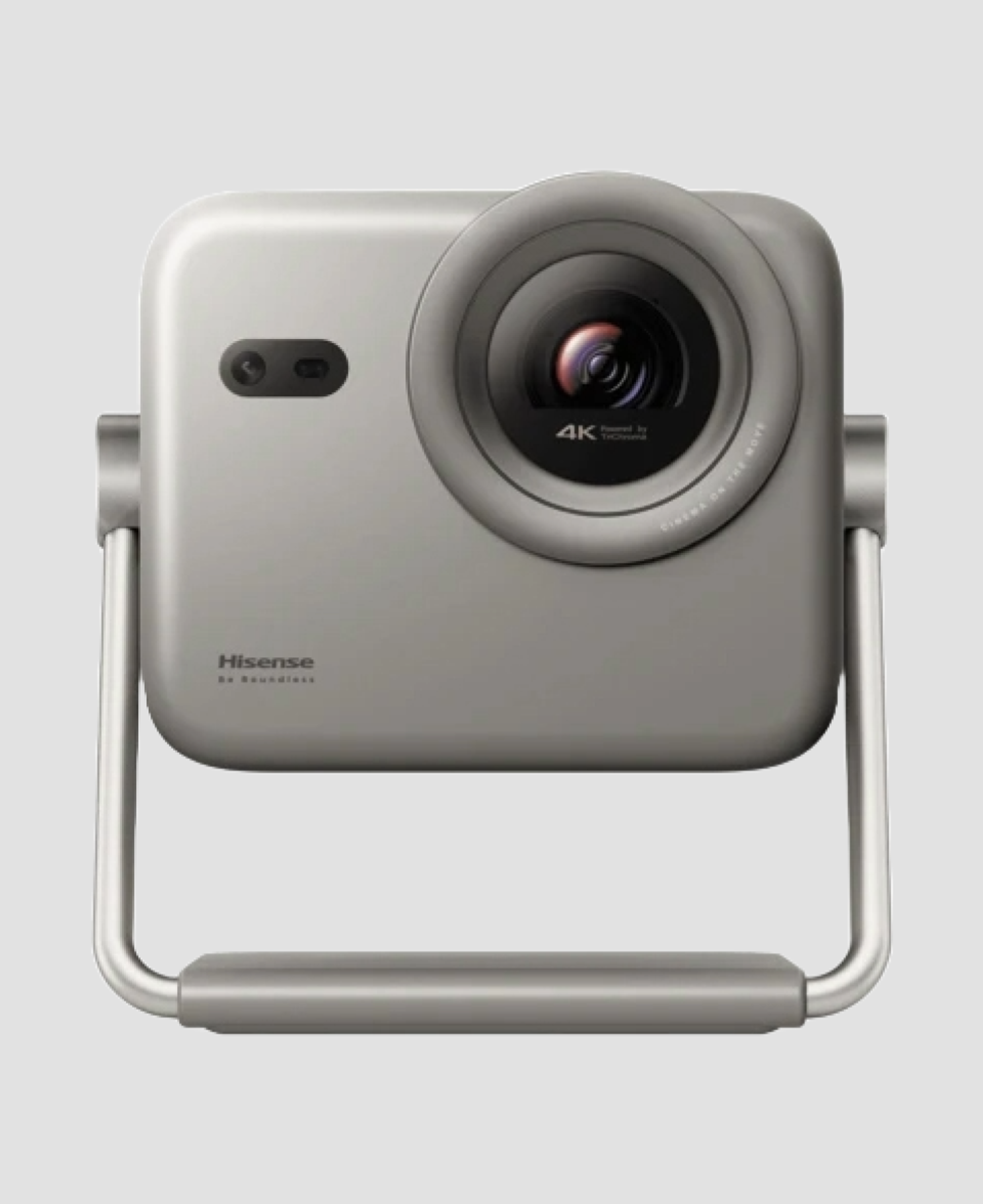 Проектор Hisense M2 Pro 