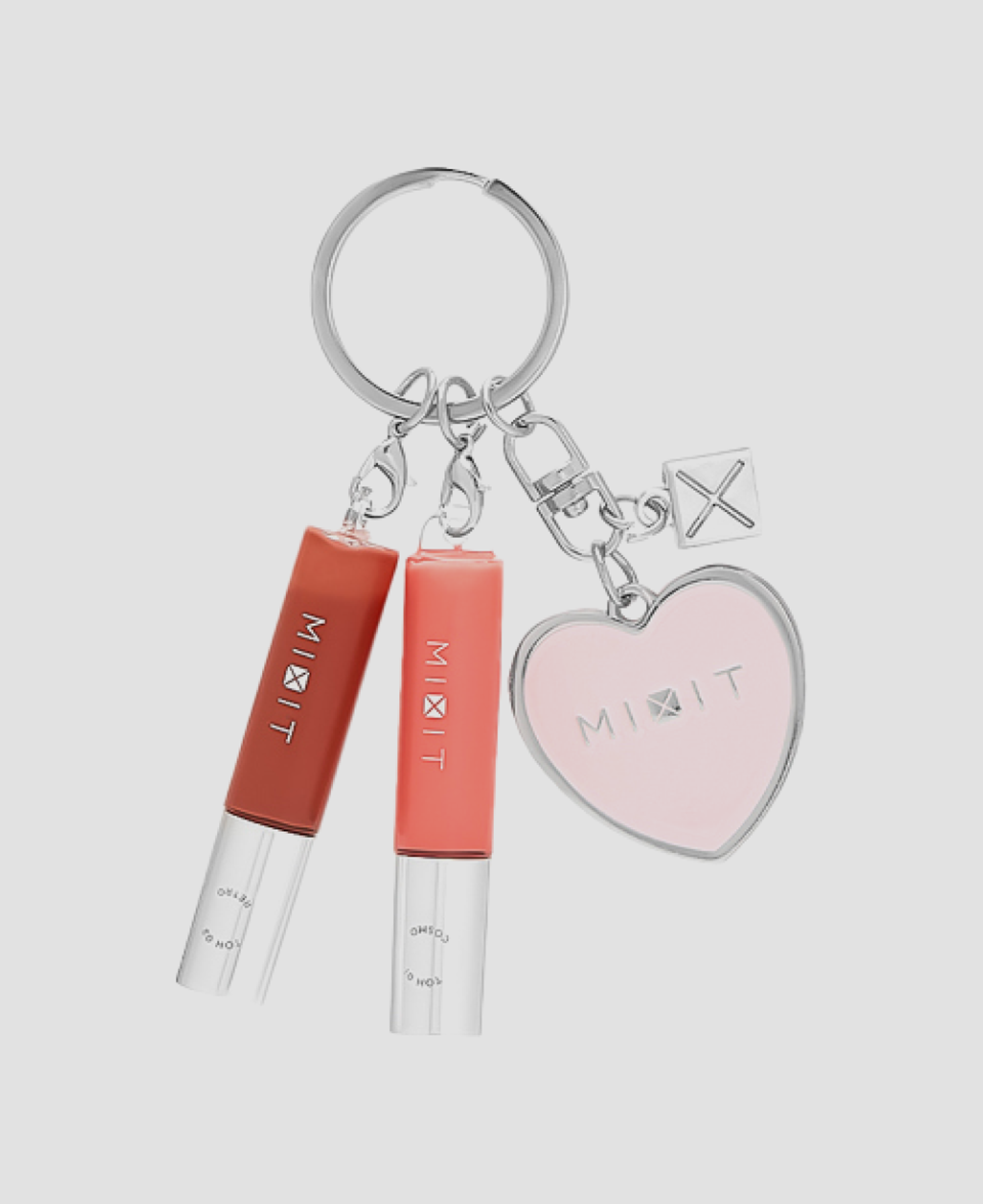 Блески Mixit Make Up Juicy Lip Gloss 