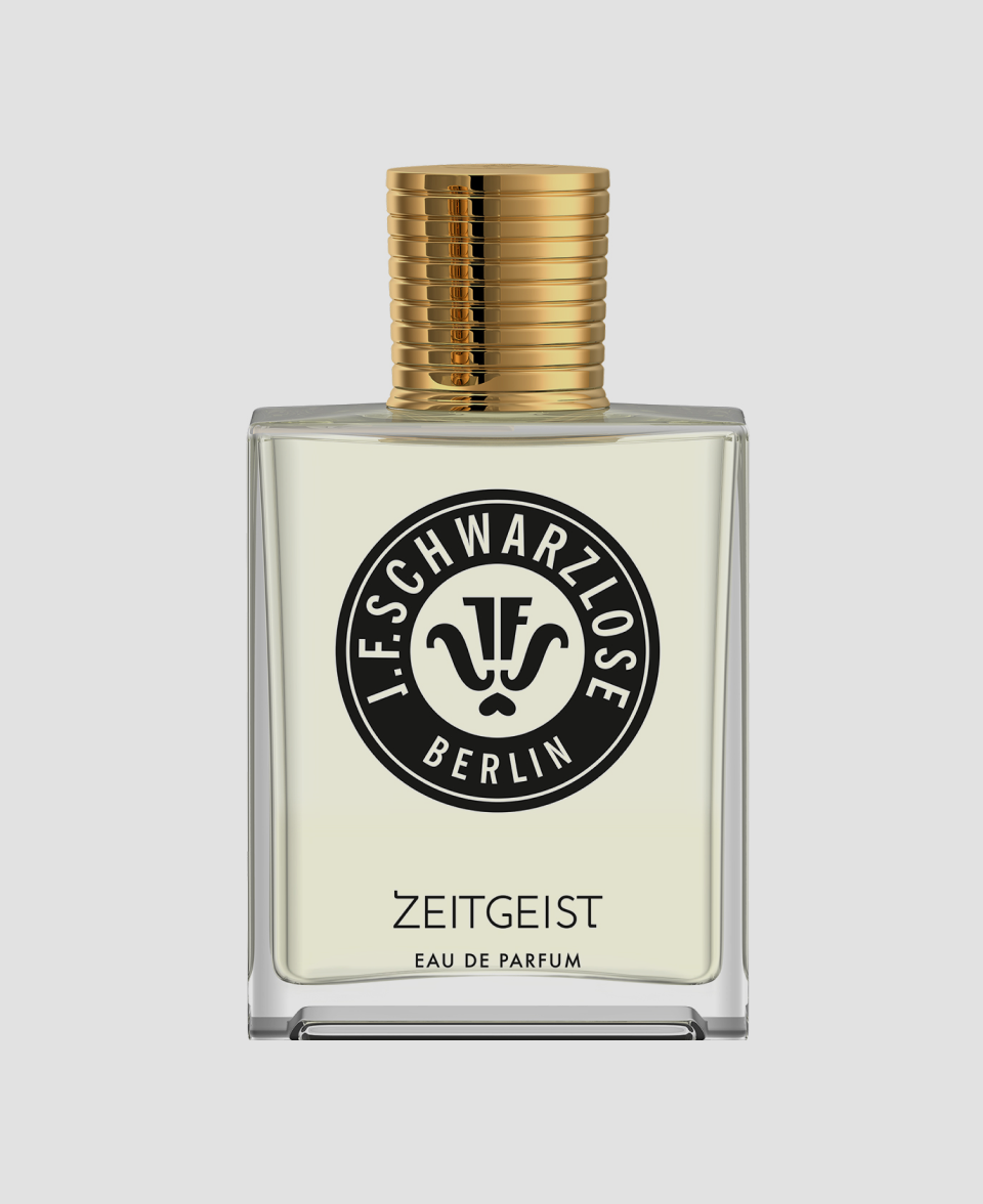 Парфюмерная вода J.F. Schwarzlose Zeitgeist