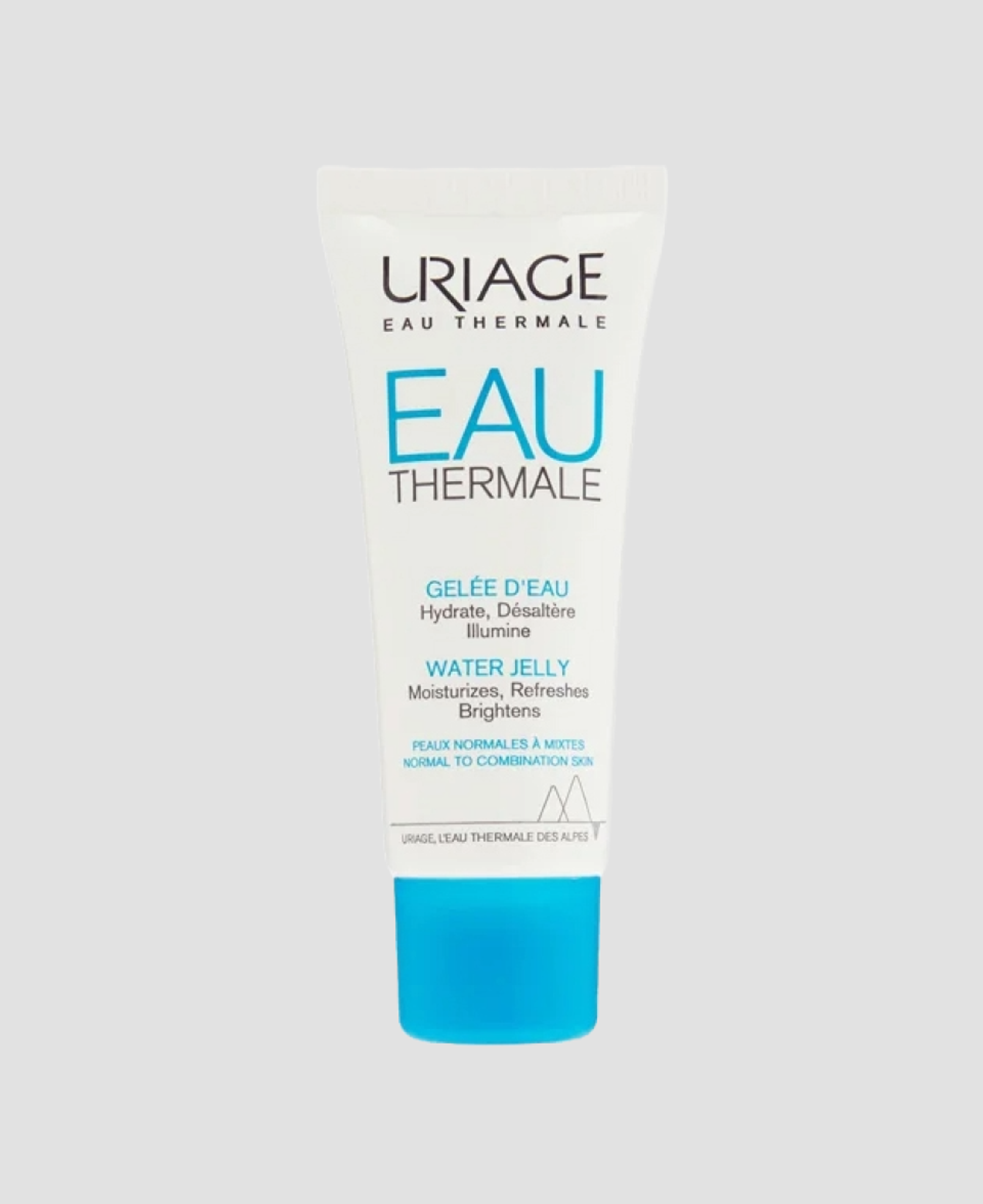 Крем-желе Uriage Eau Thermale 