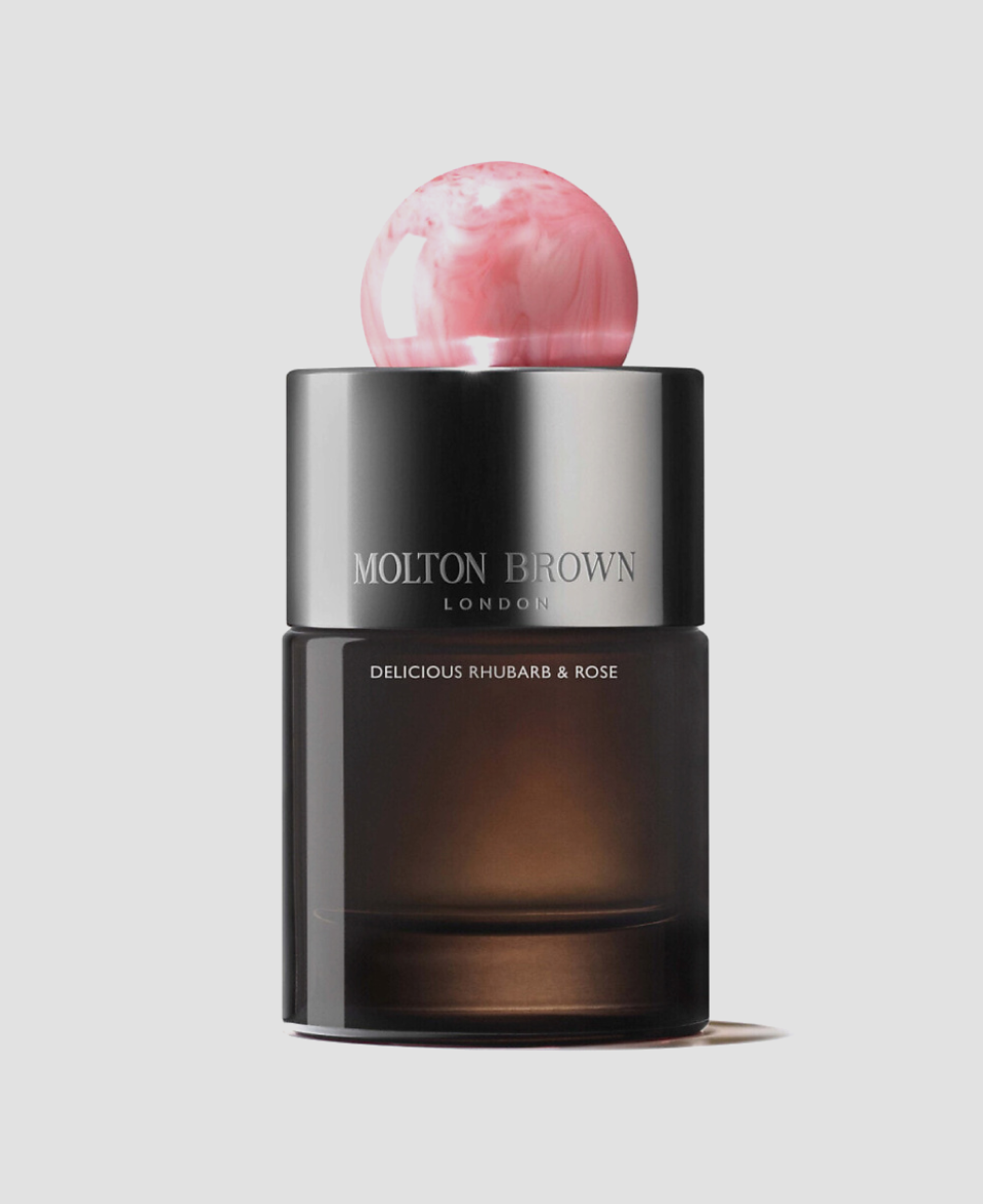 Парфюмерная вода Molton Brown Delicious Rhubarb & Rose