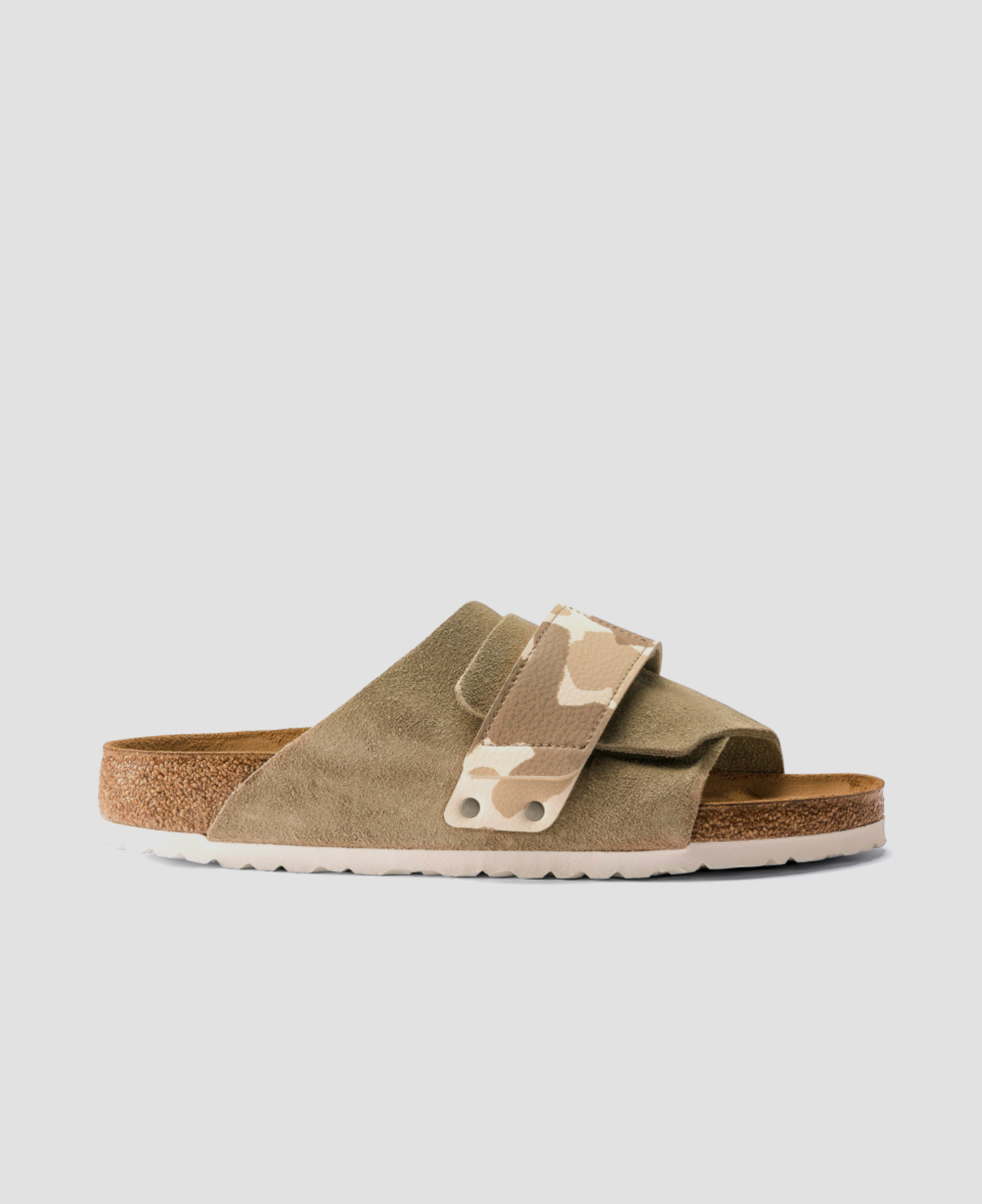 Сандалии Birkenstock Kyoto