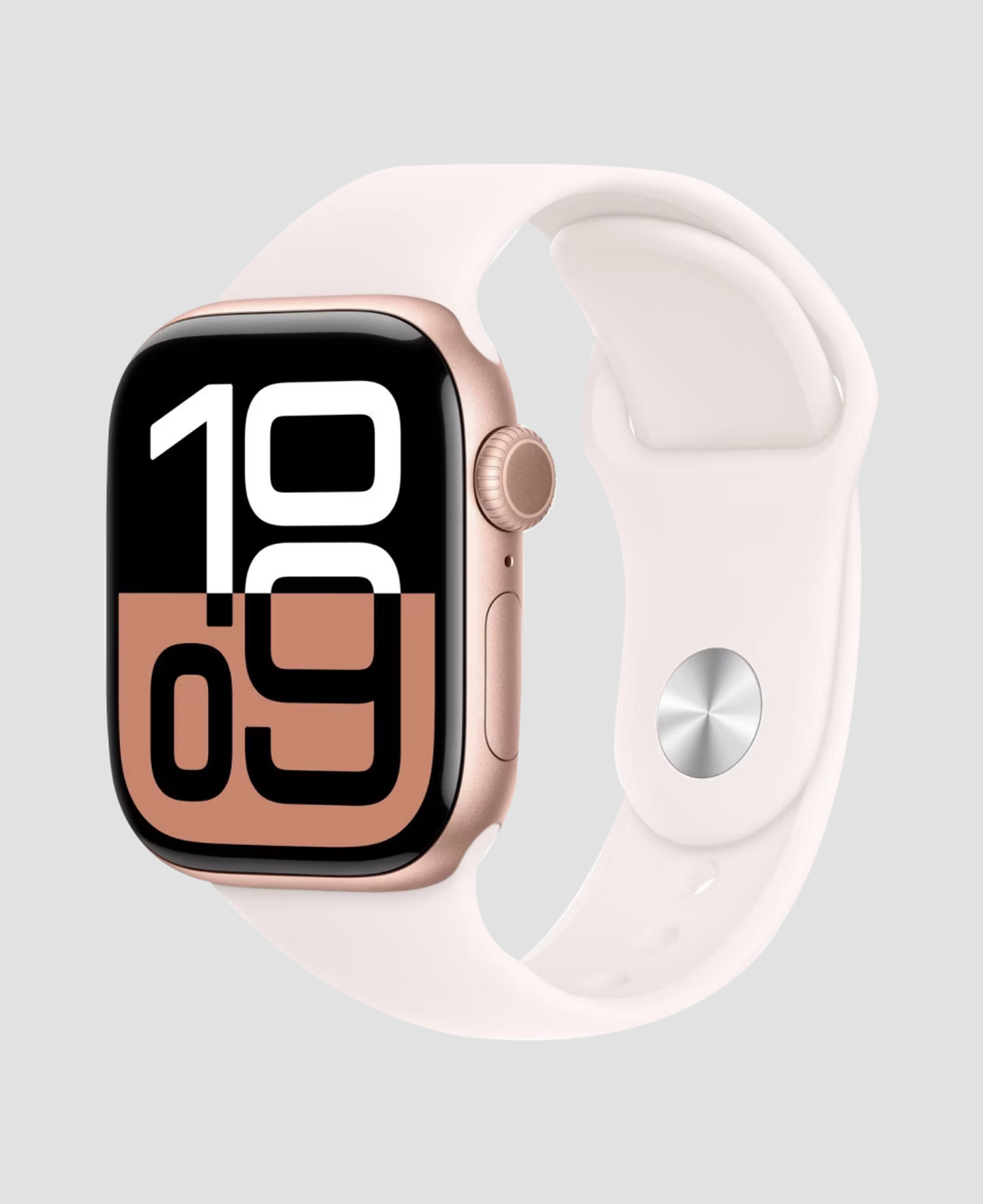 Смарт-часы Apple Watch S10