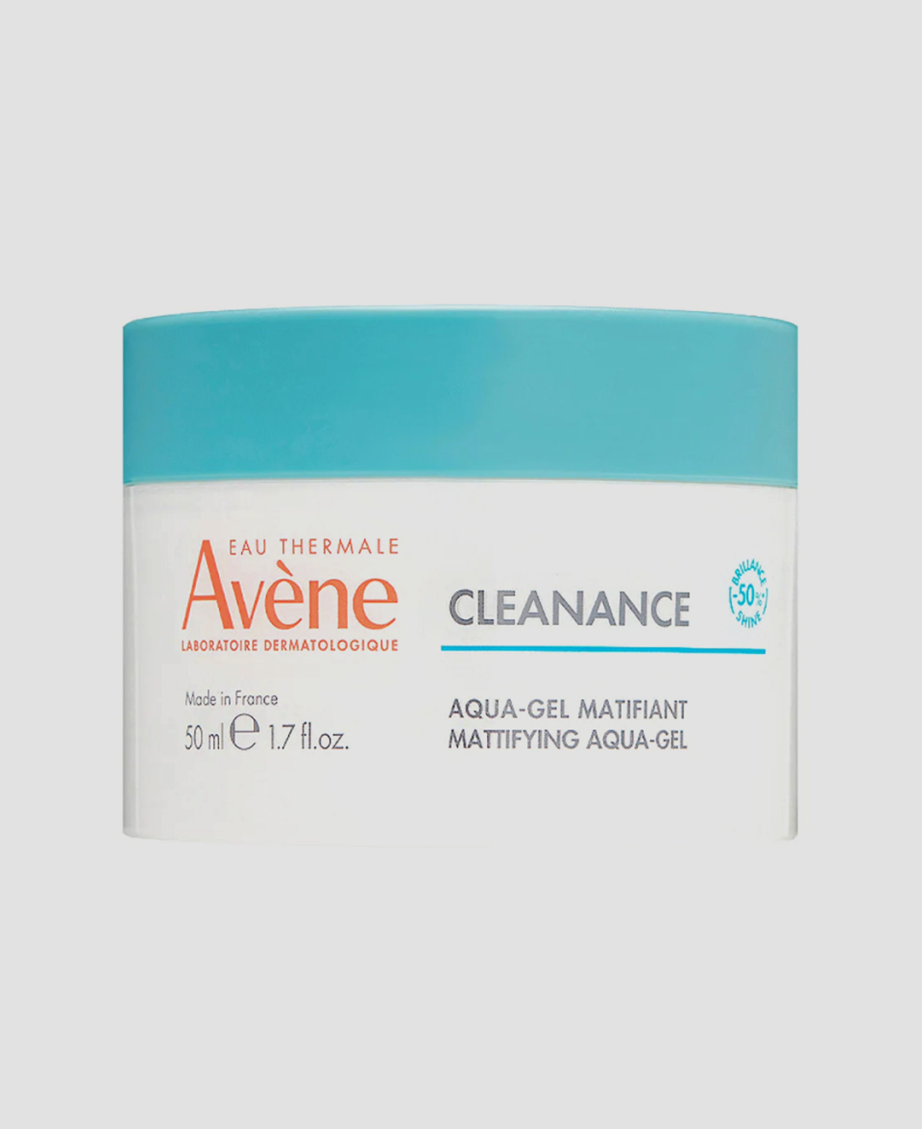 Аквагель Eau Thermale Avene Cleanance