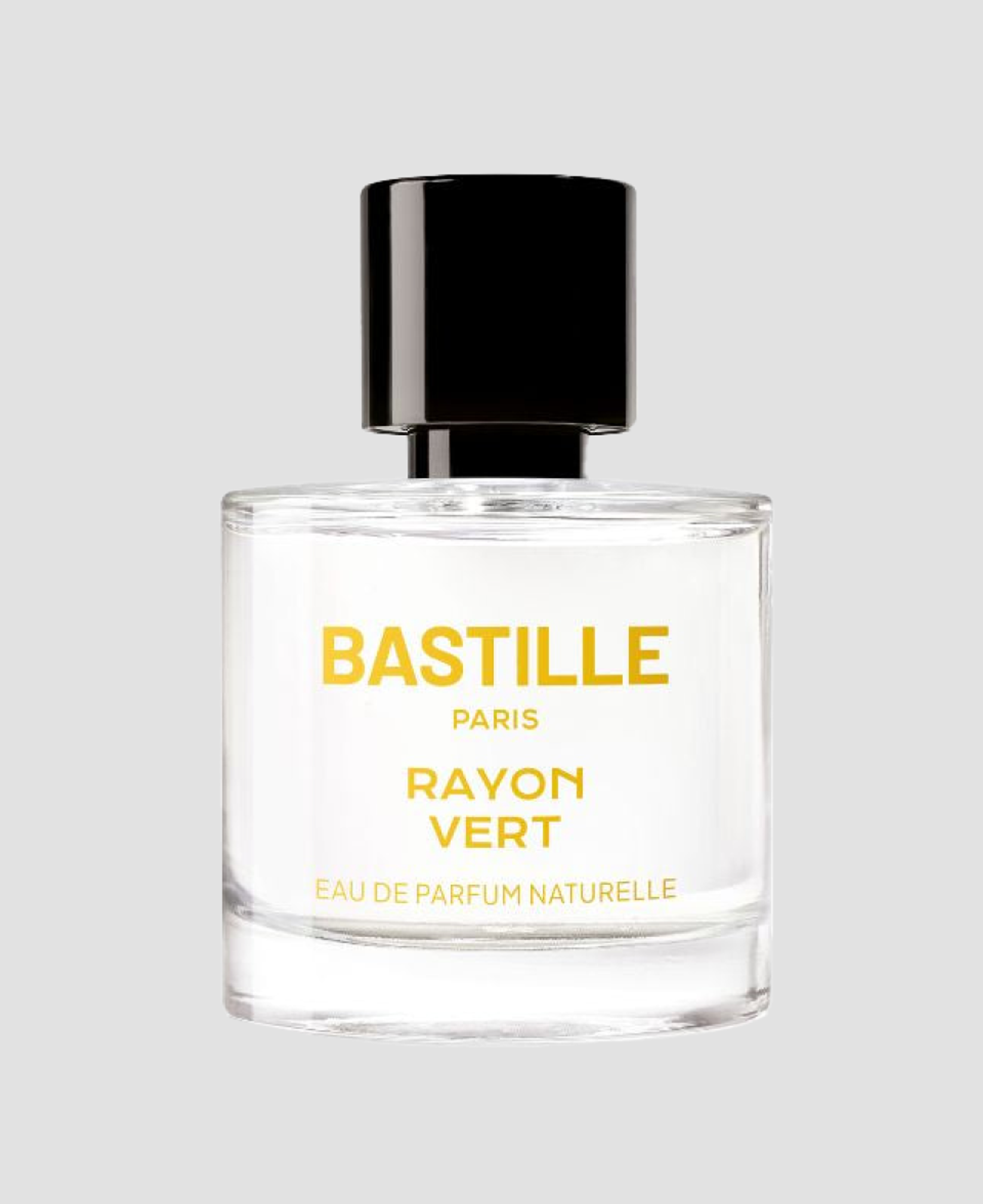 Парфюмерная вода Bastille Rayon Vert 
