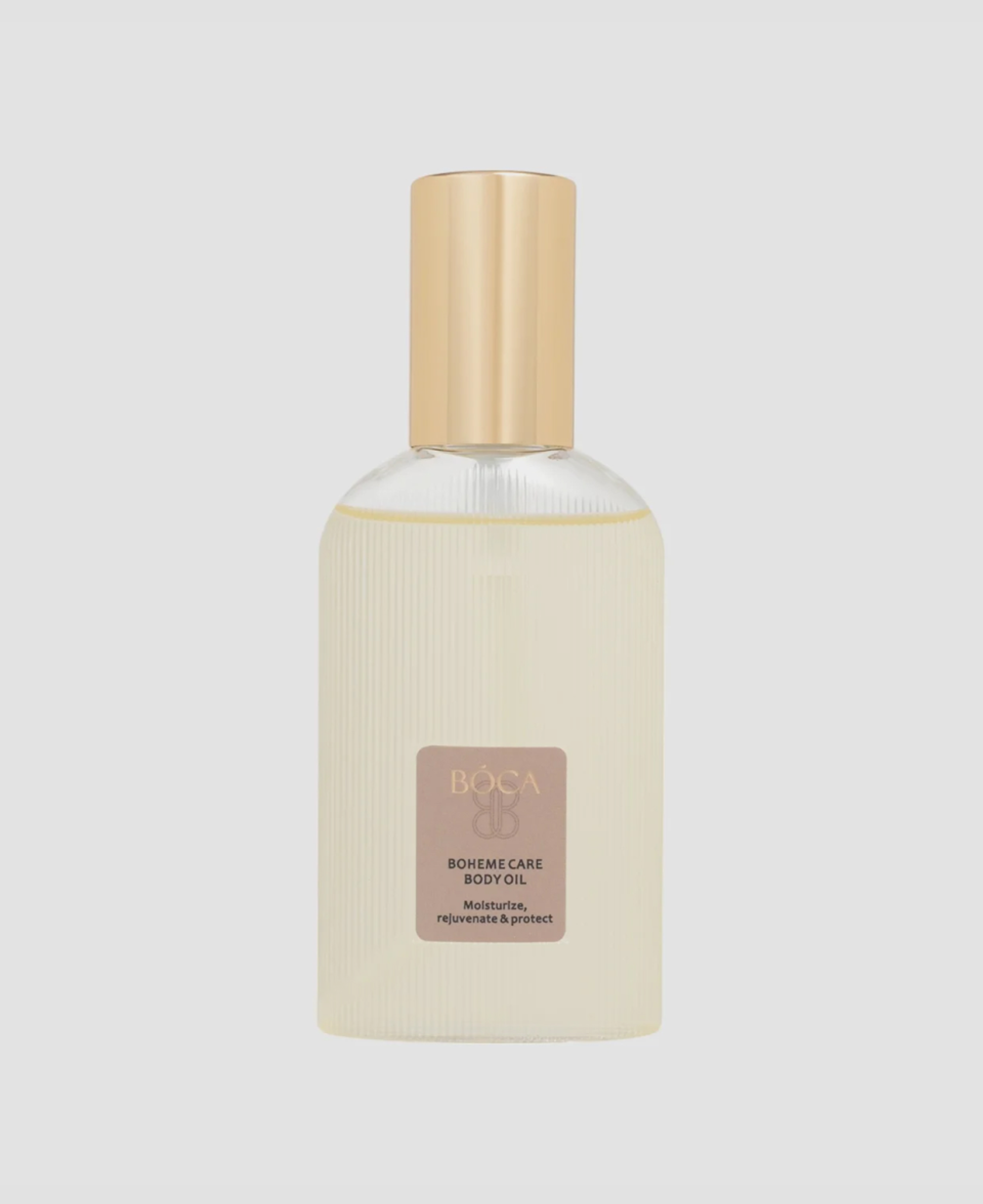 Масло Boca Aroma Boheme Care