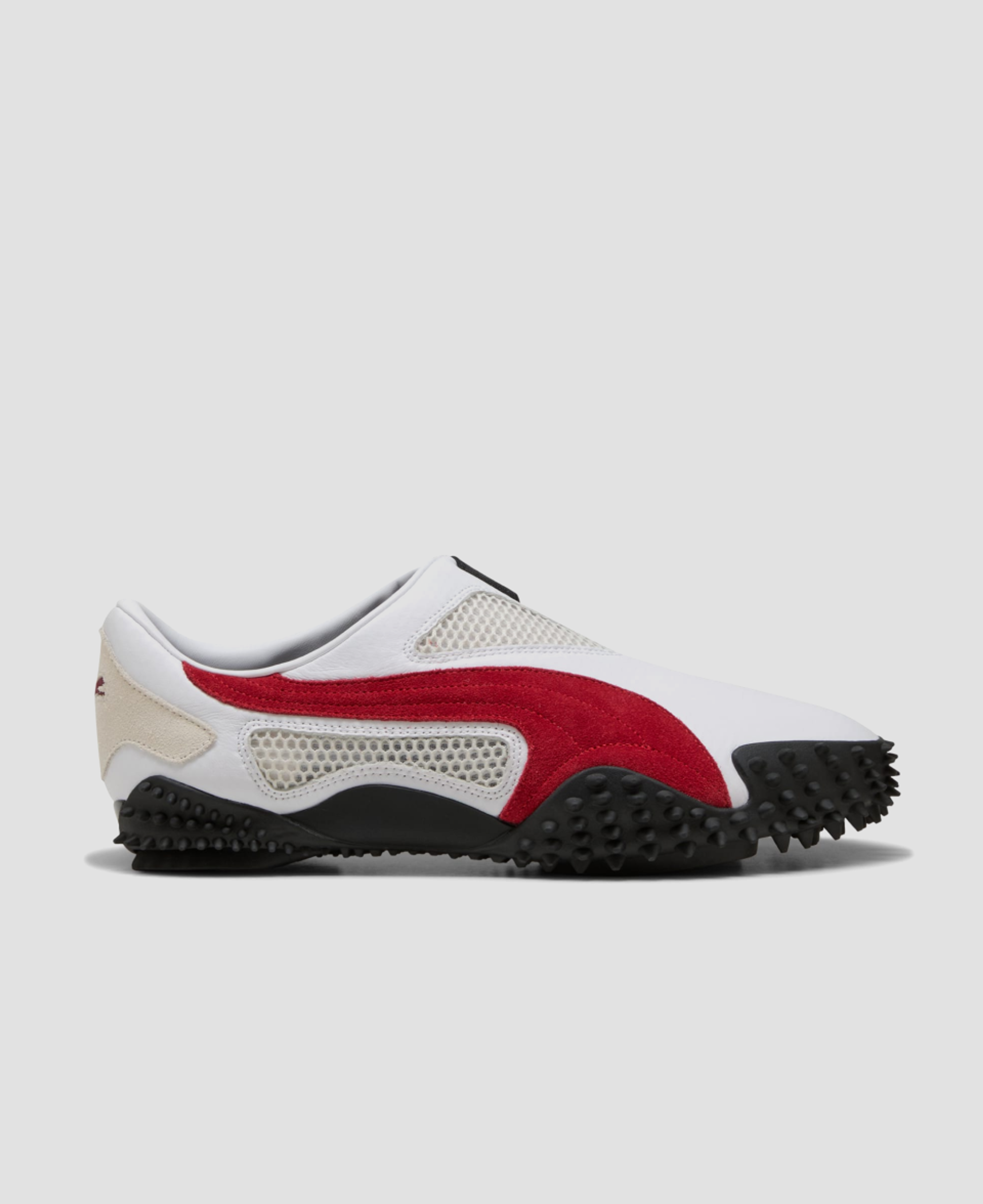 Кроссовки Puma Ur Mostro