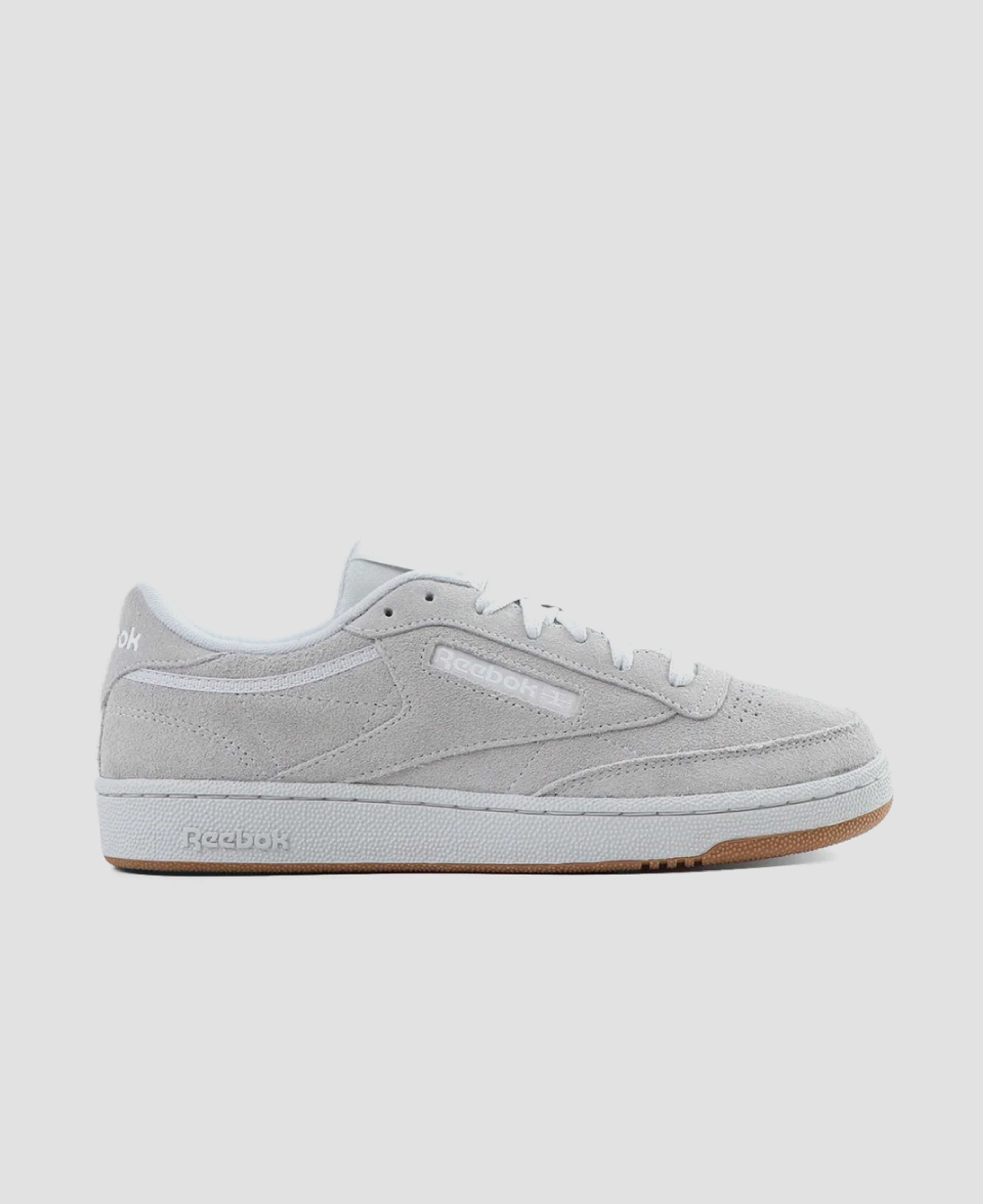 Кеды Reebok