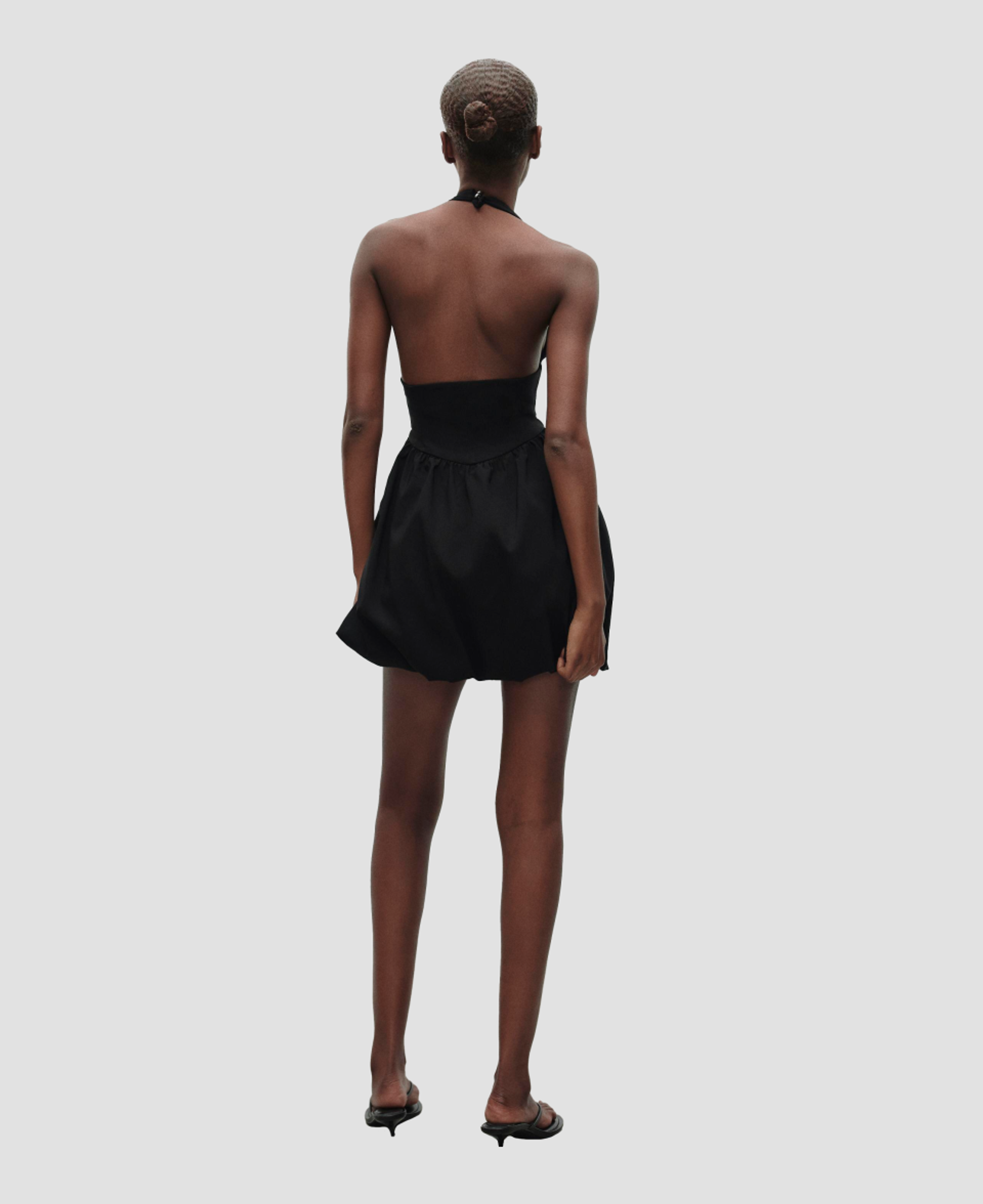Платье Zara 