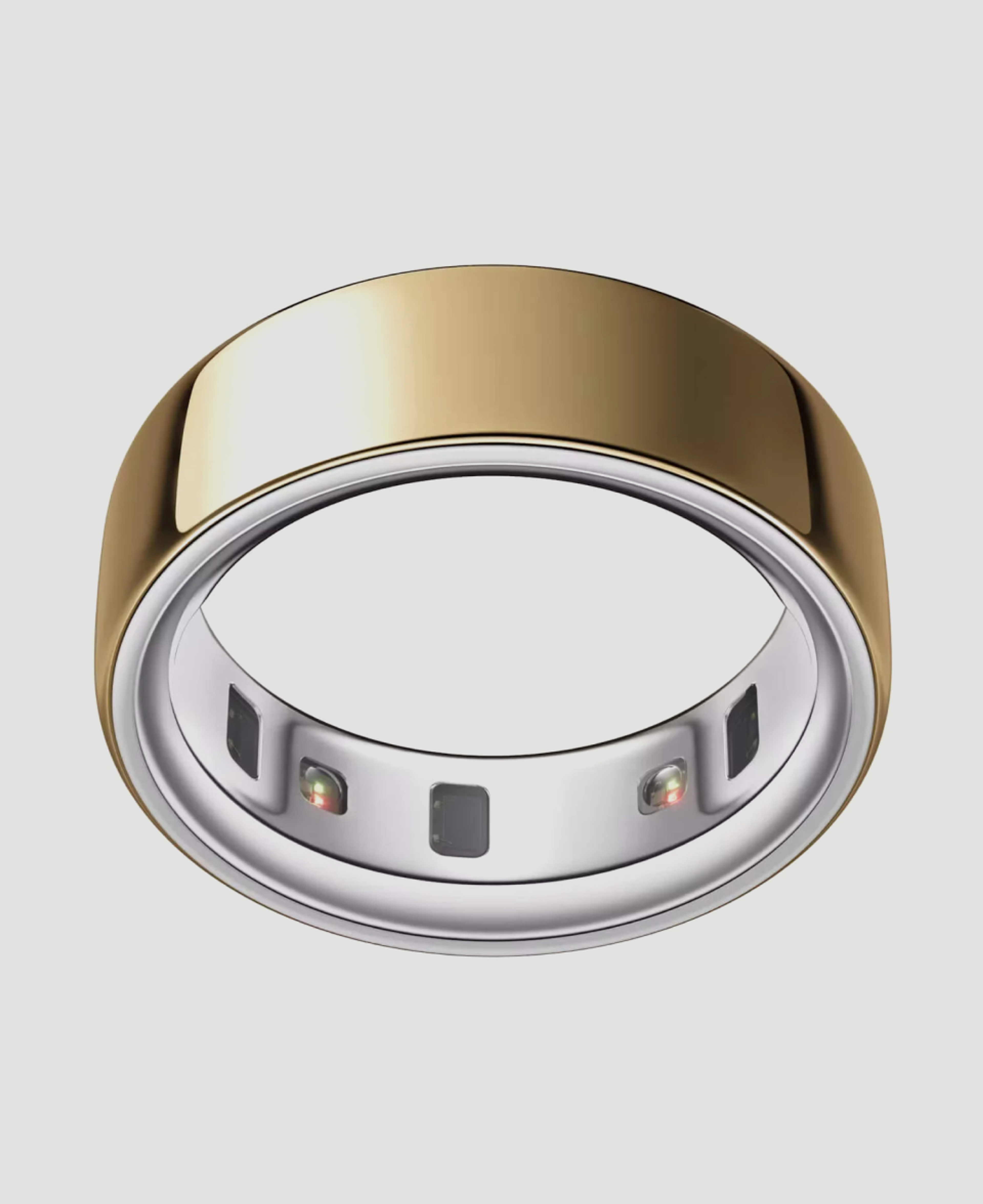 Умное кольцо Оura Ring 4