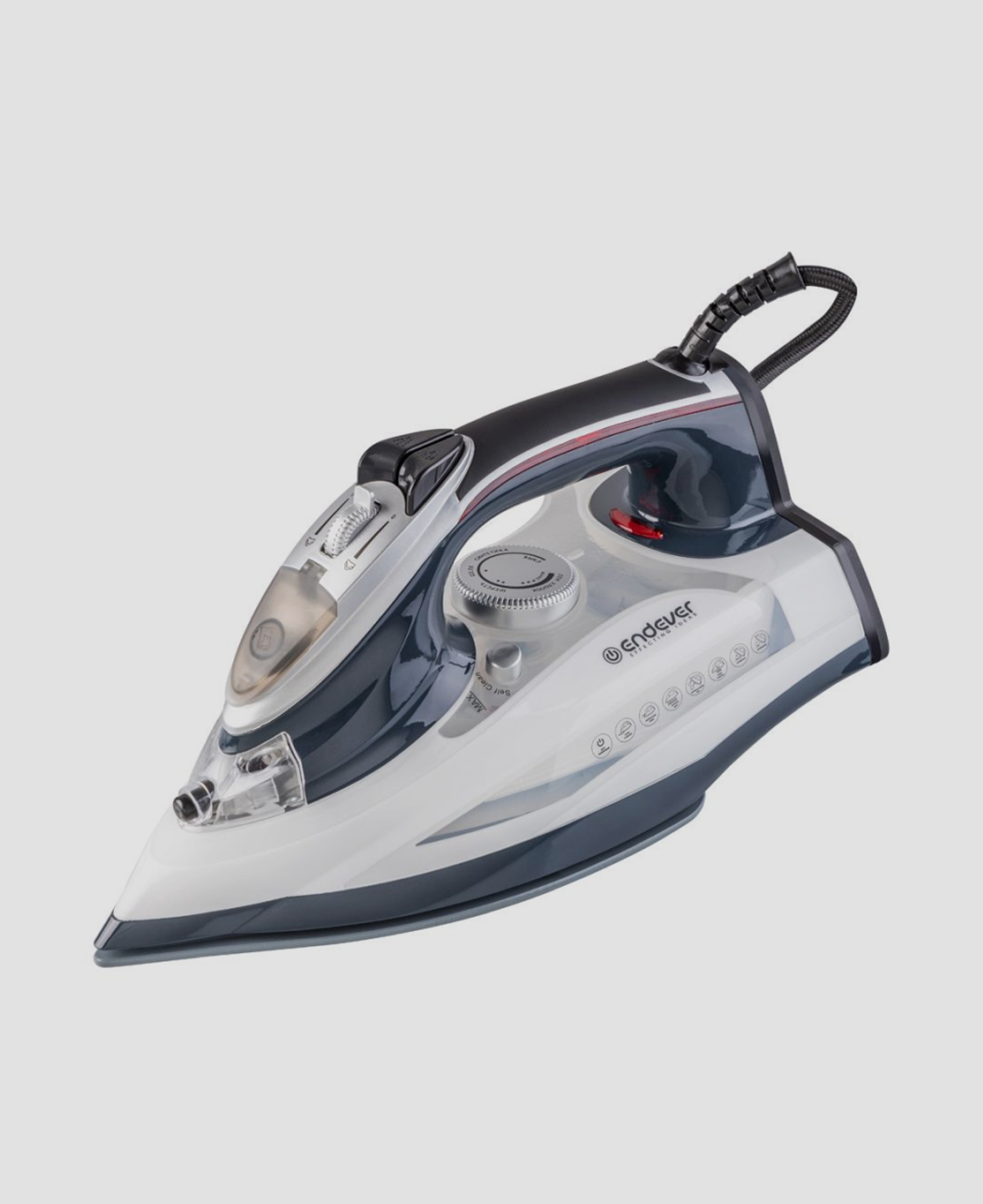 Утюг Endever Delta-228