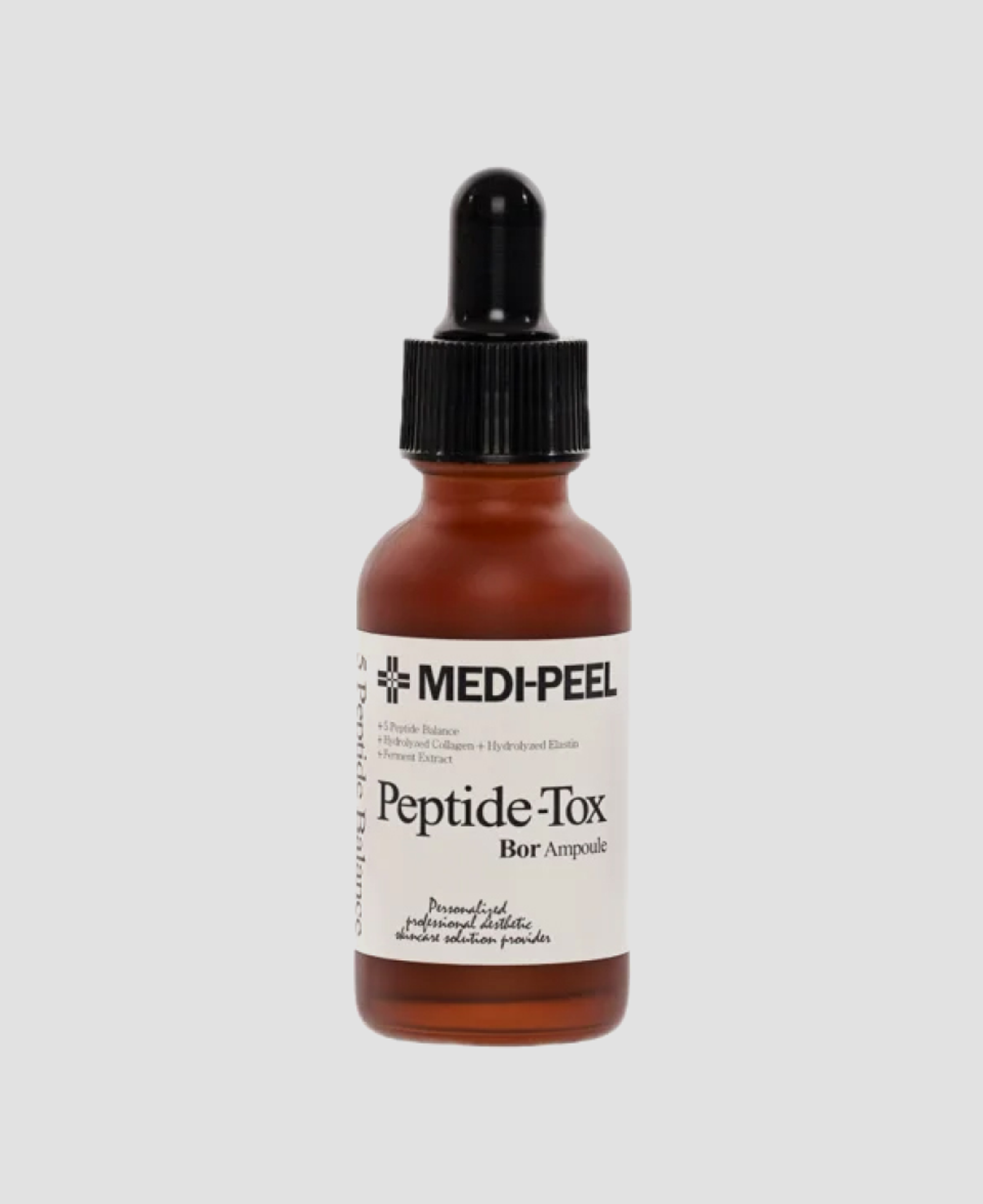 Сыворотка Medi-Peel Peptide-Tox