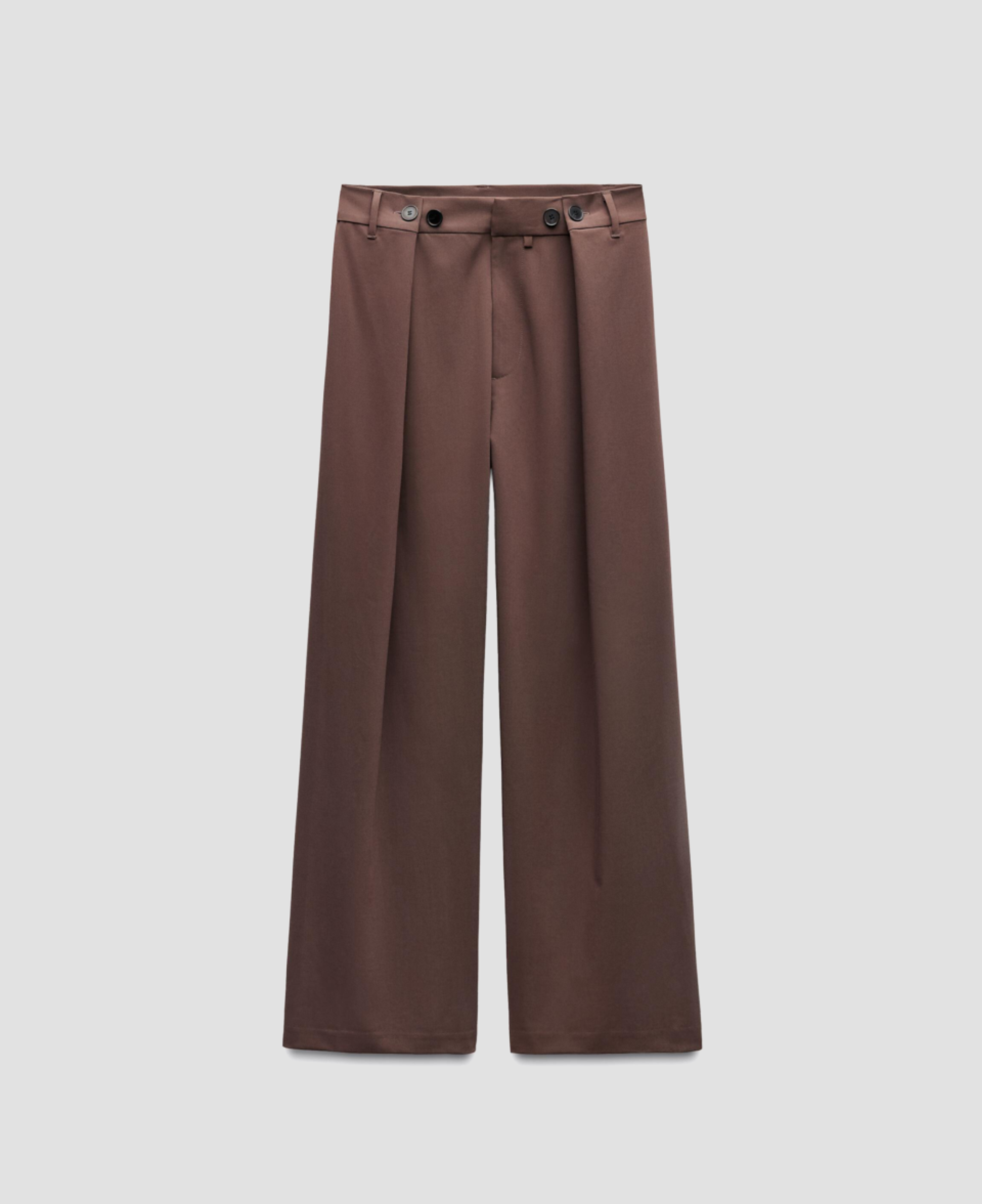 Брюки Zara