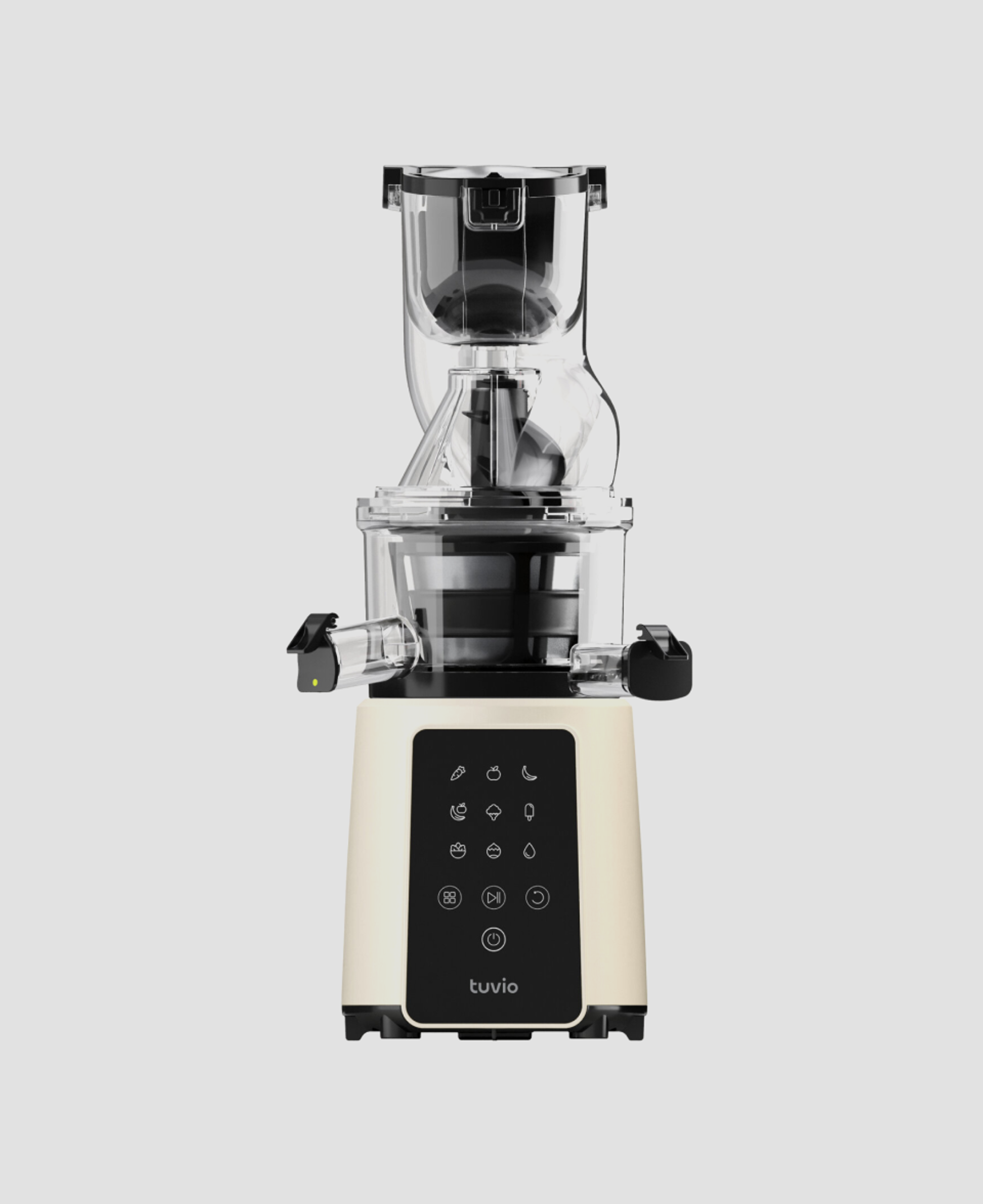 Соковыжималка Tuvio TJ05PD