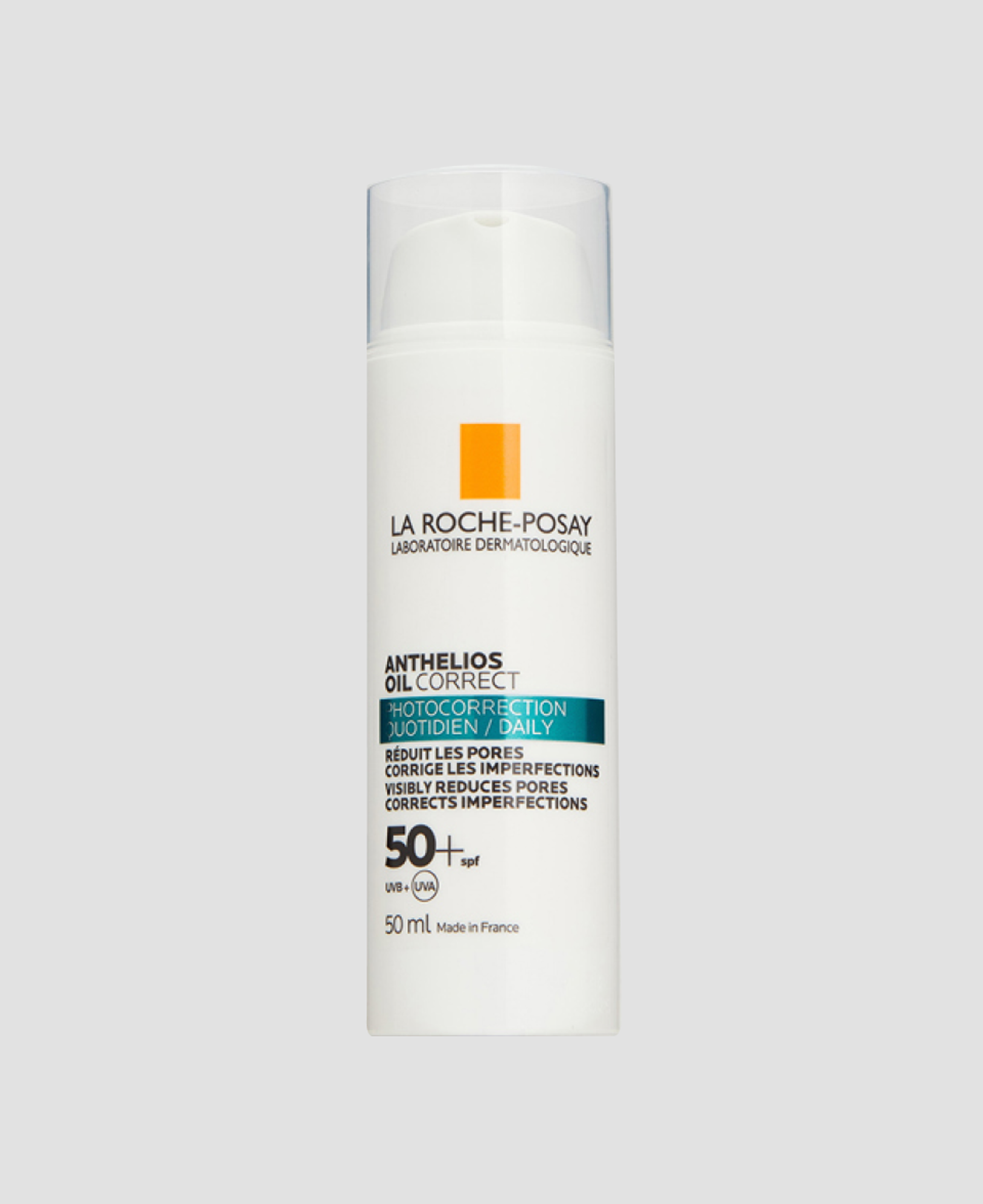 Солнцезащитный крем La Roche-Posay