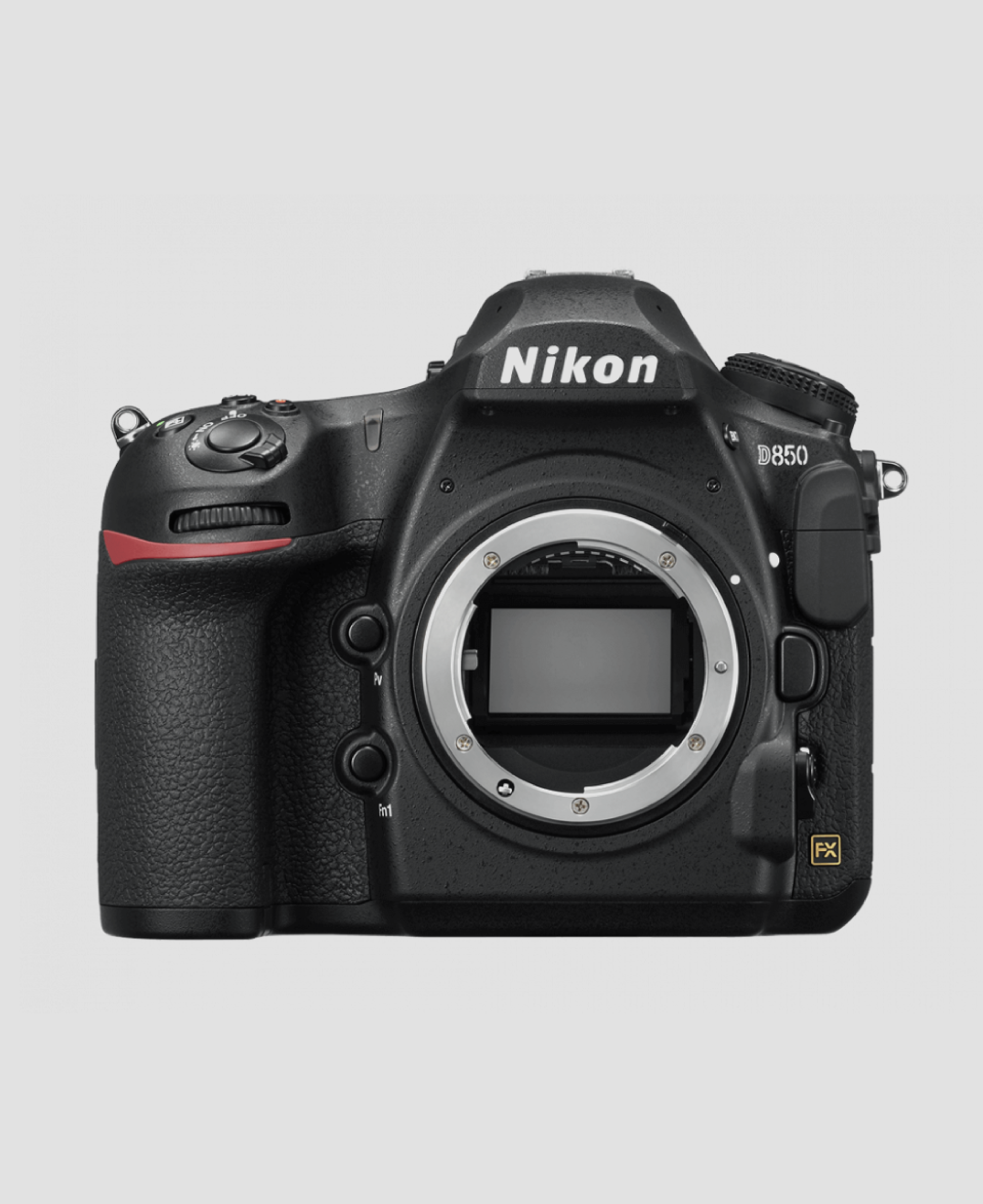 Фотоаппарат Nikon D850