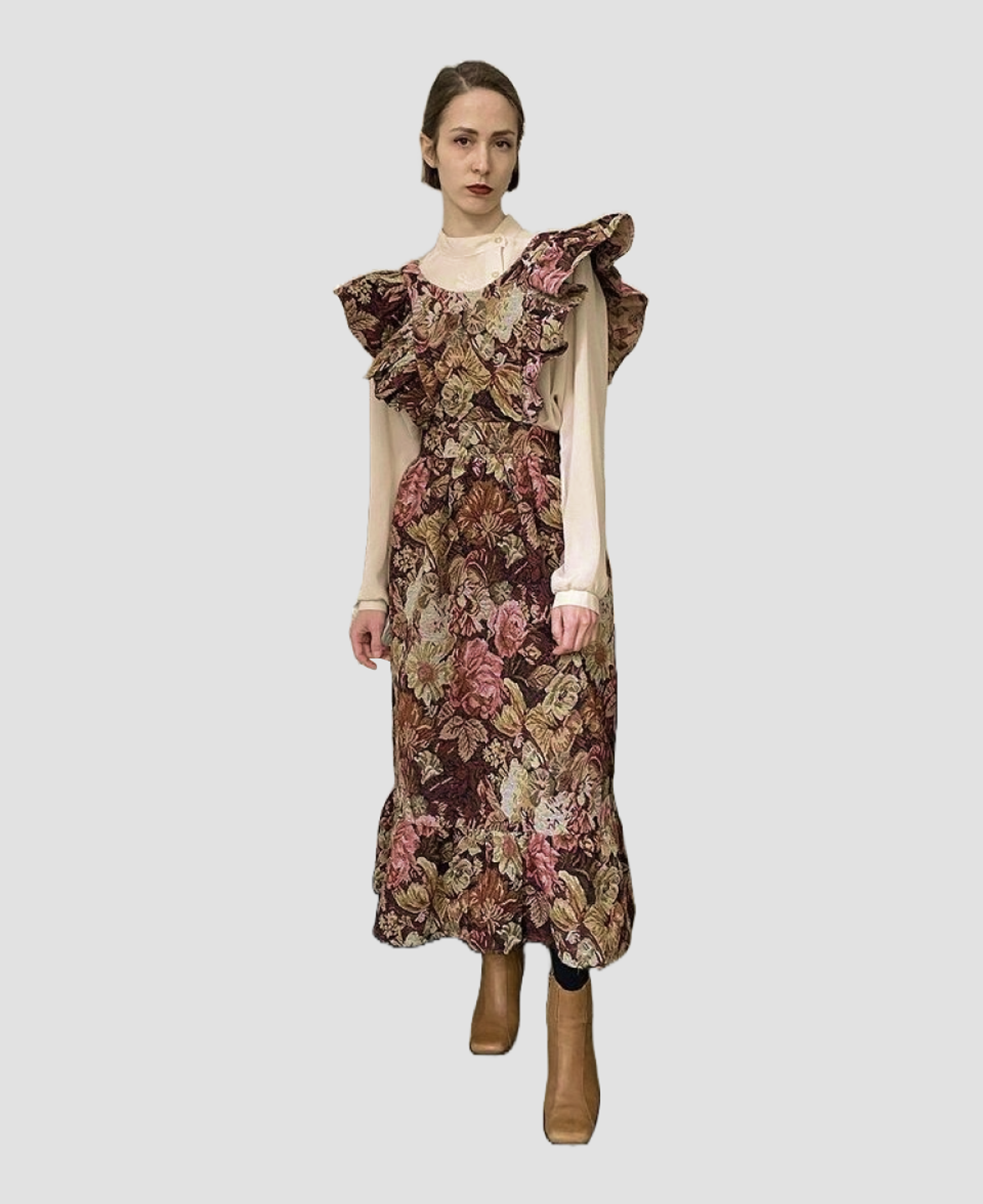 Сарафан Kissa Design