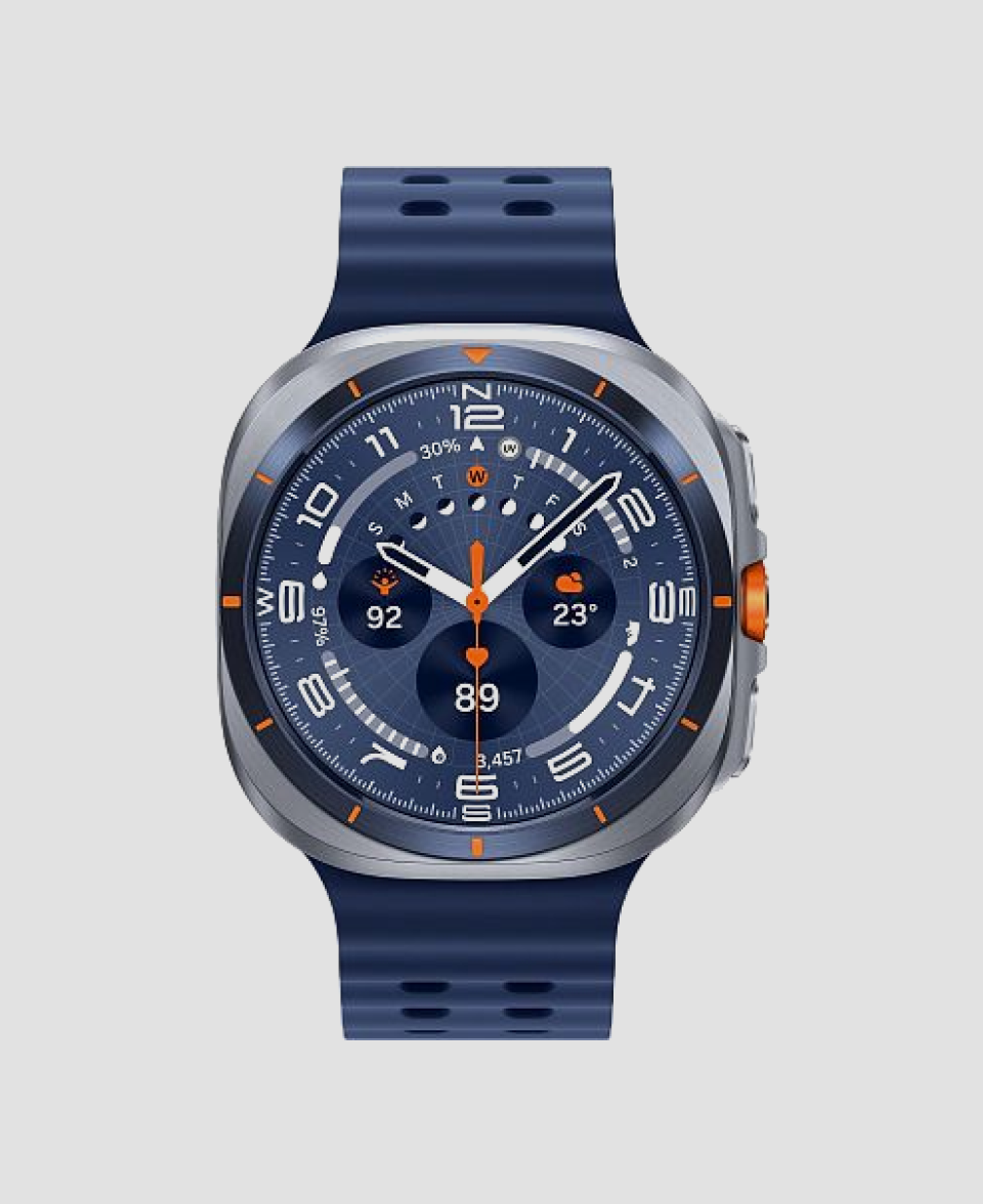 Смарт-часы Samsung Galaxy Watch Ultra