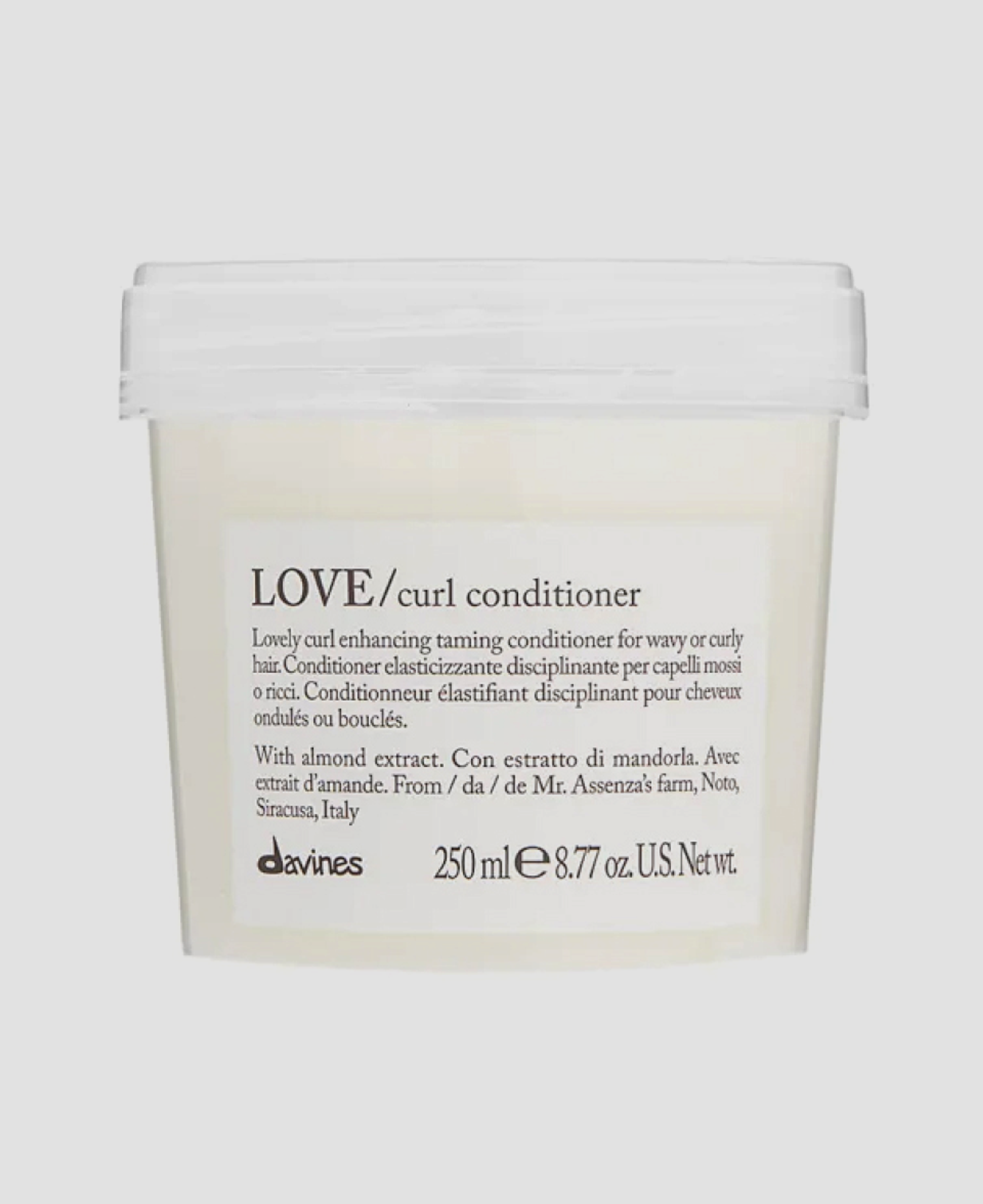 Кондиционер для волос Davines