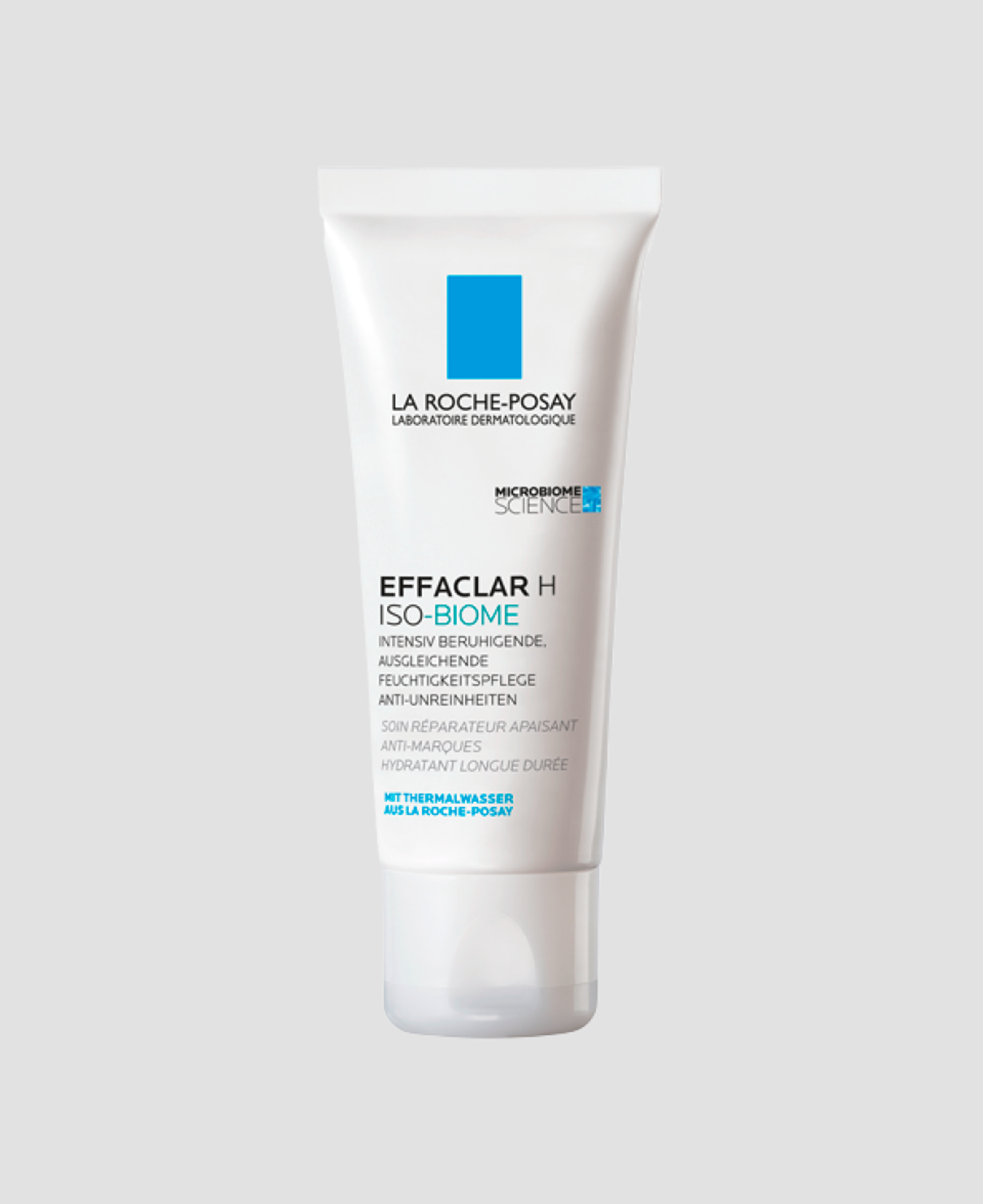 Успокаивающий крем La Roche-Posay