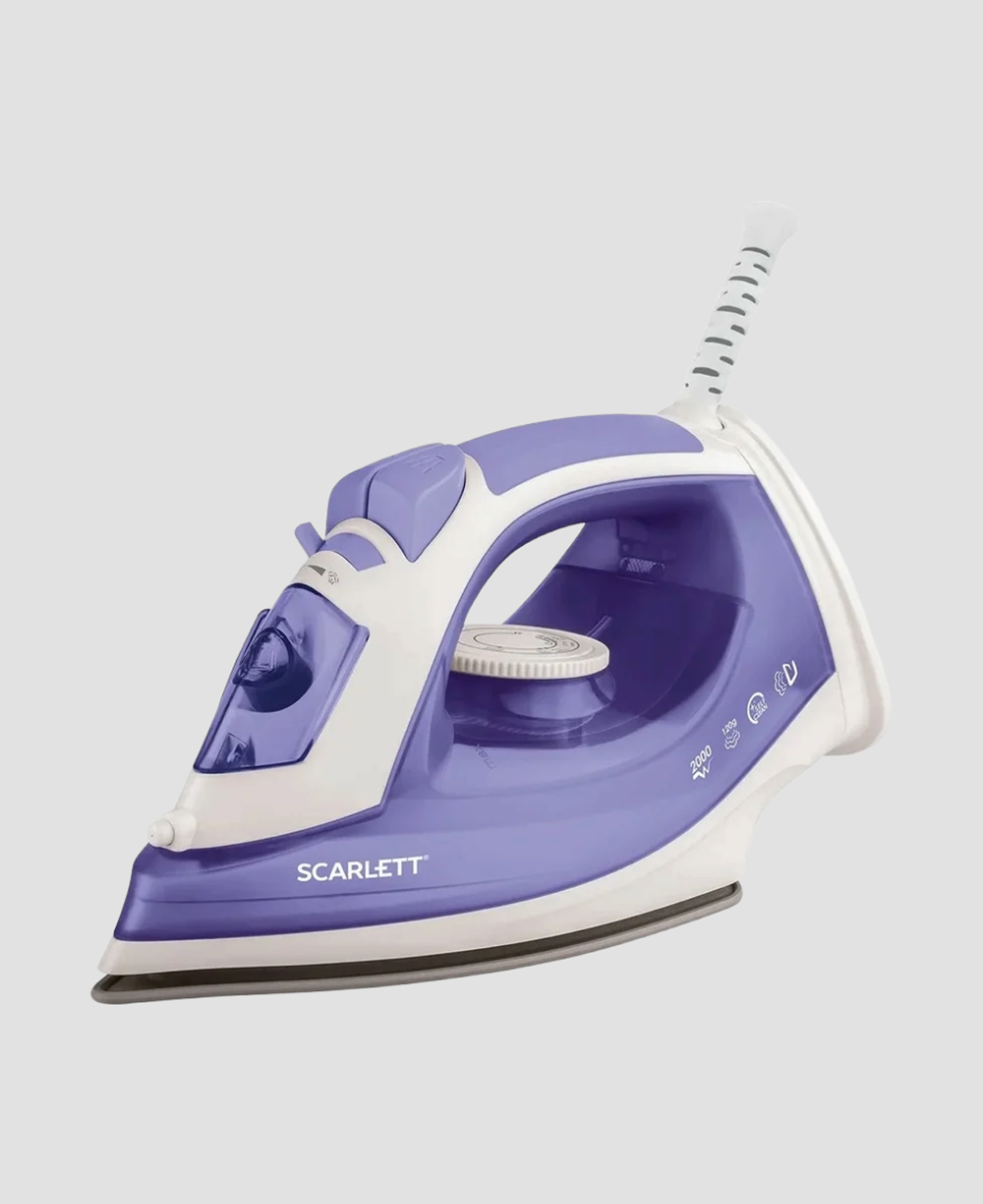 Утюг Scarlett Sc-Si30k44