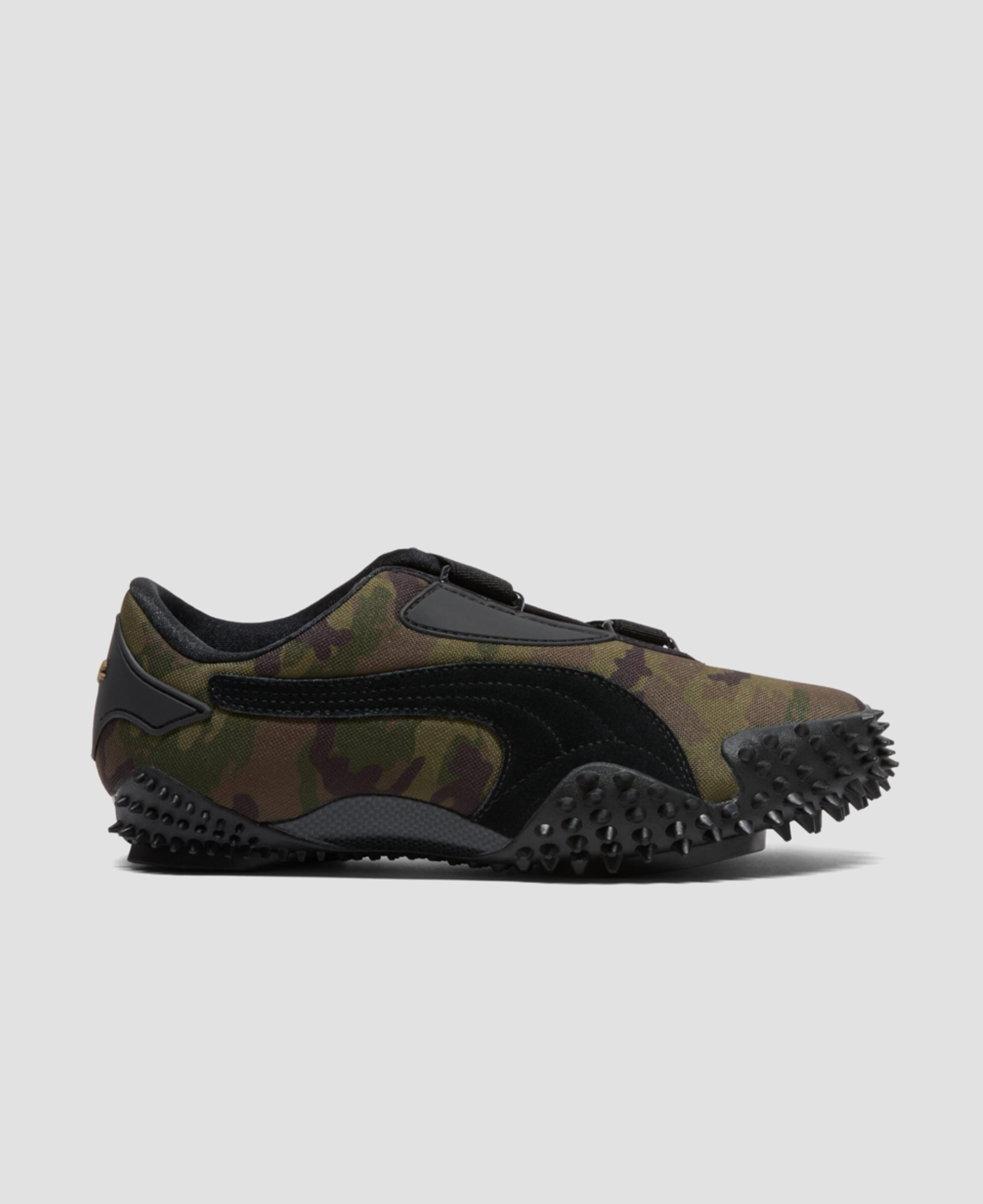 Кроссовки Puma Mostro Camo