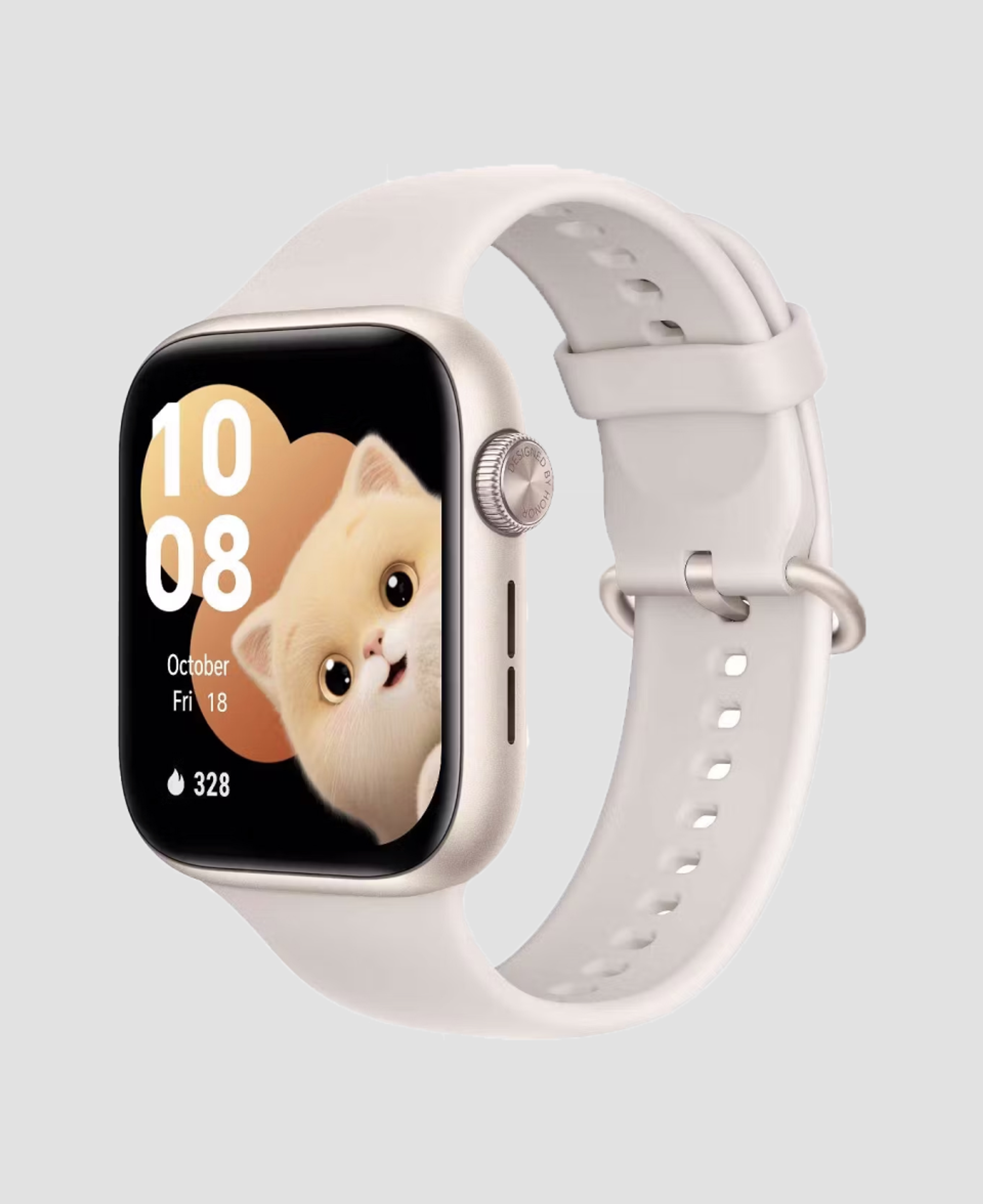 Смарт-часы Honor Watch 5 Gold