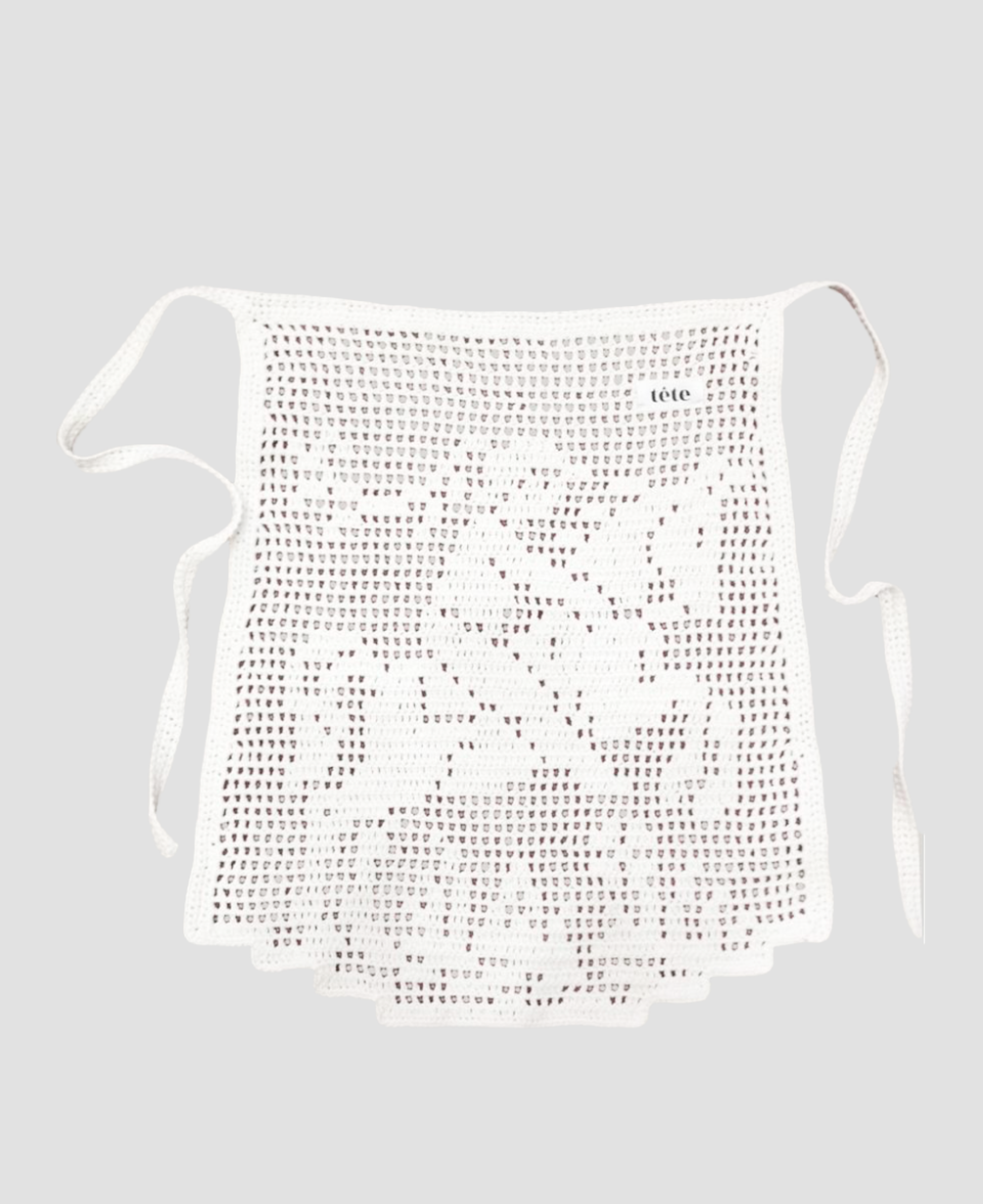 Фартук Tete Bonnet
