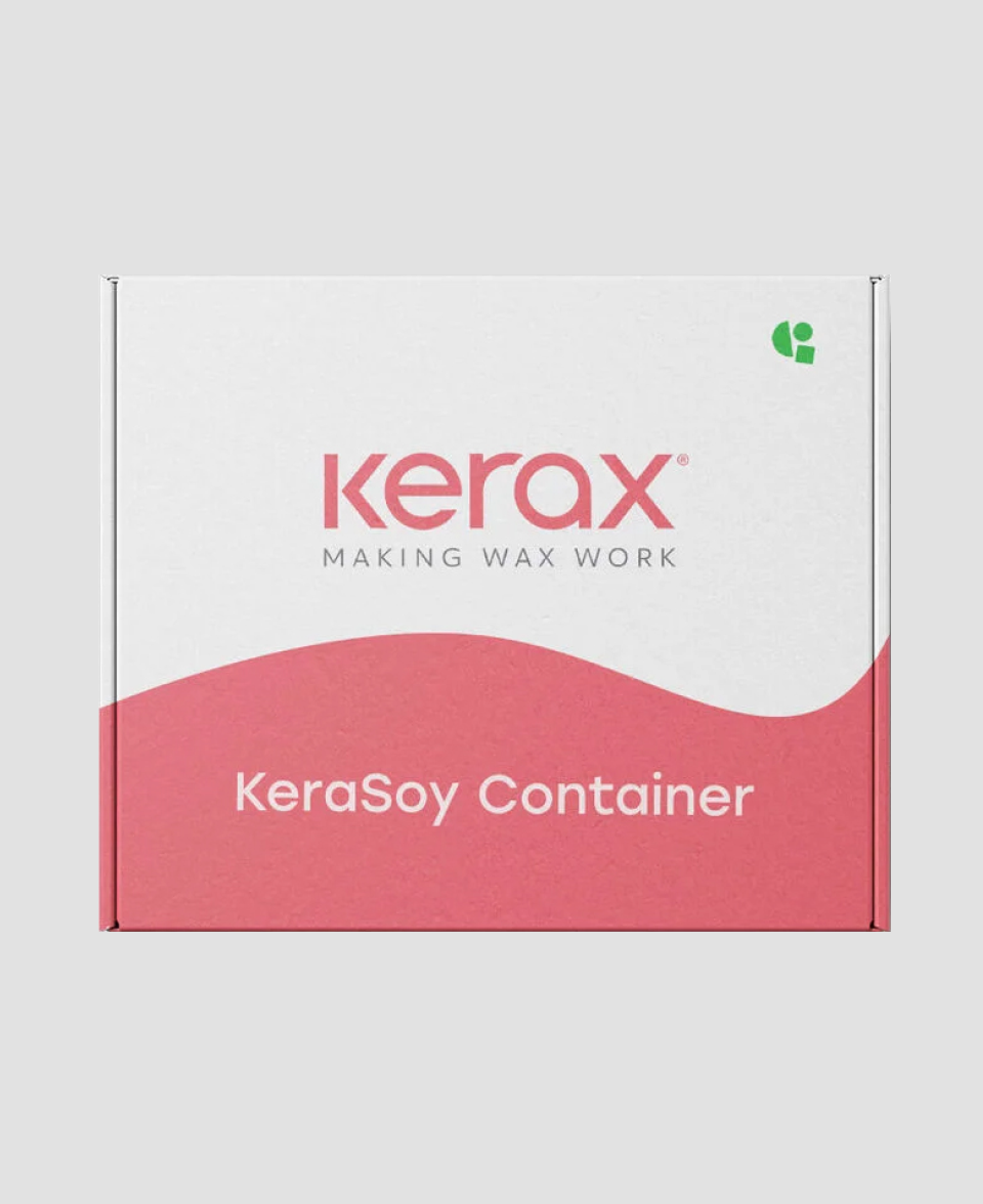 Соевый воск Kerax