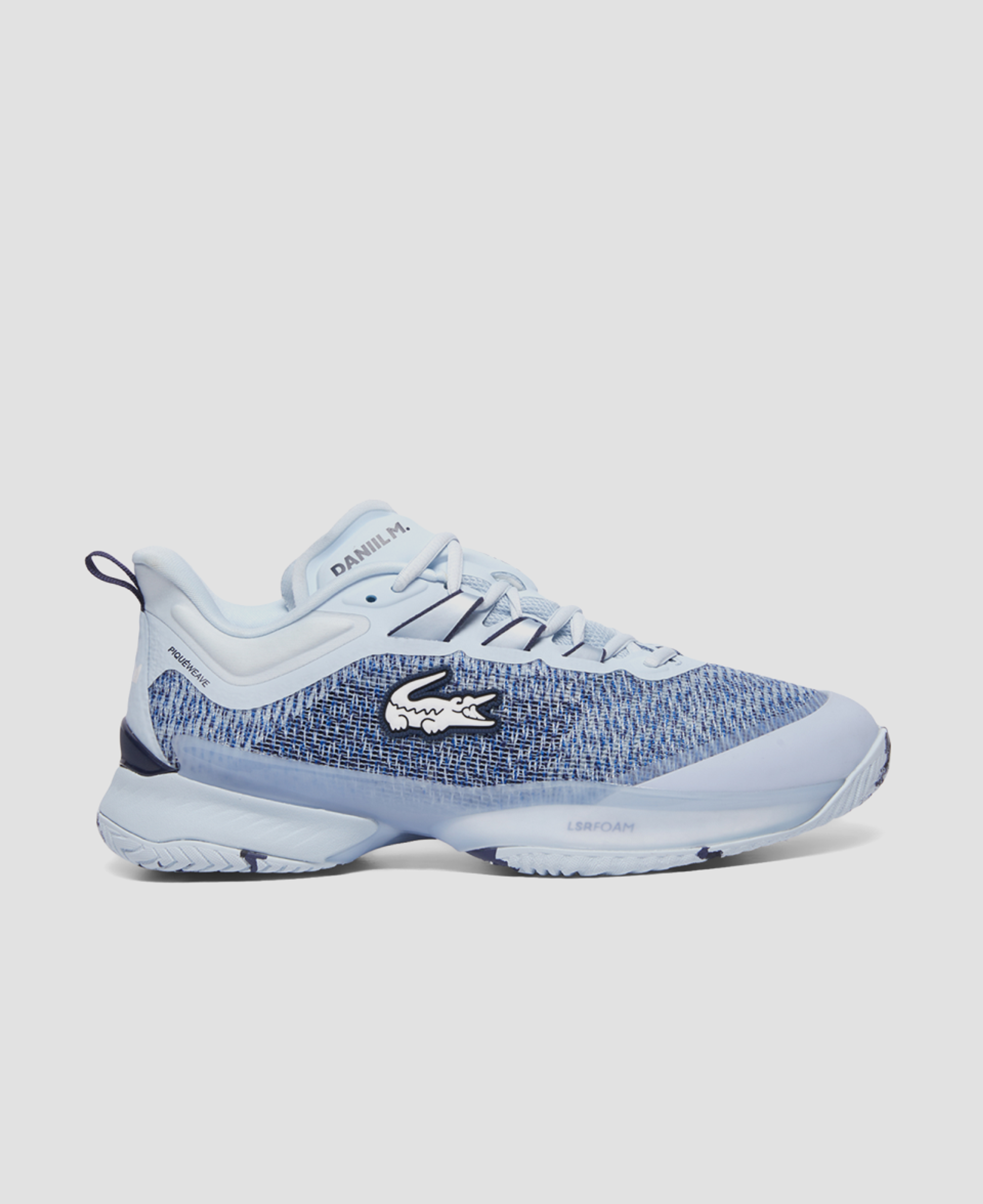 Кроссовки Lacoste