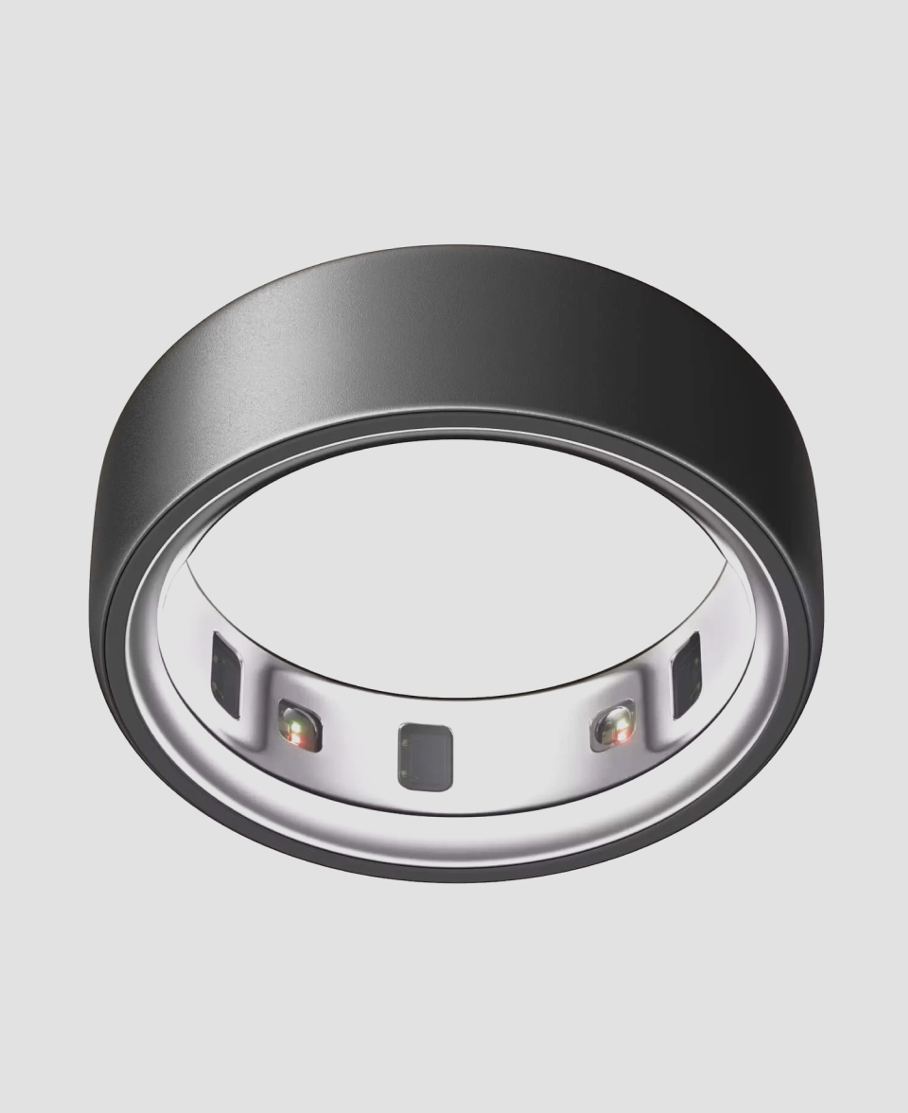 Умное кольцо Оura Ring 4