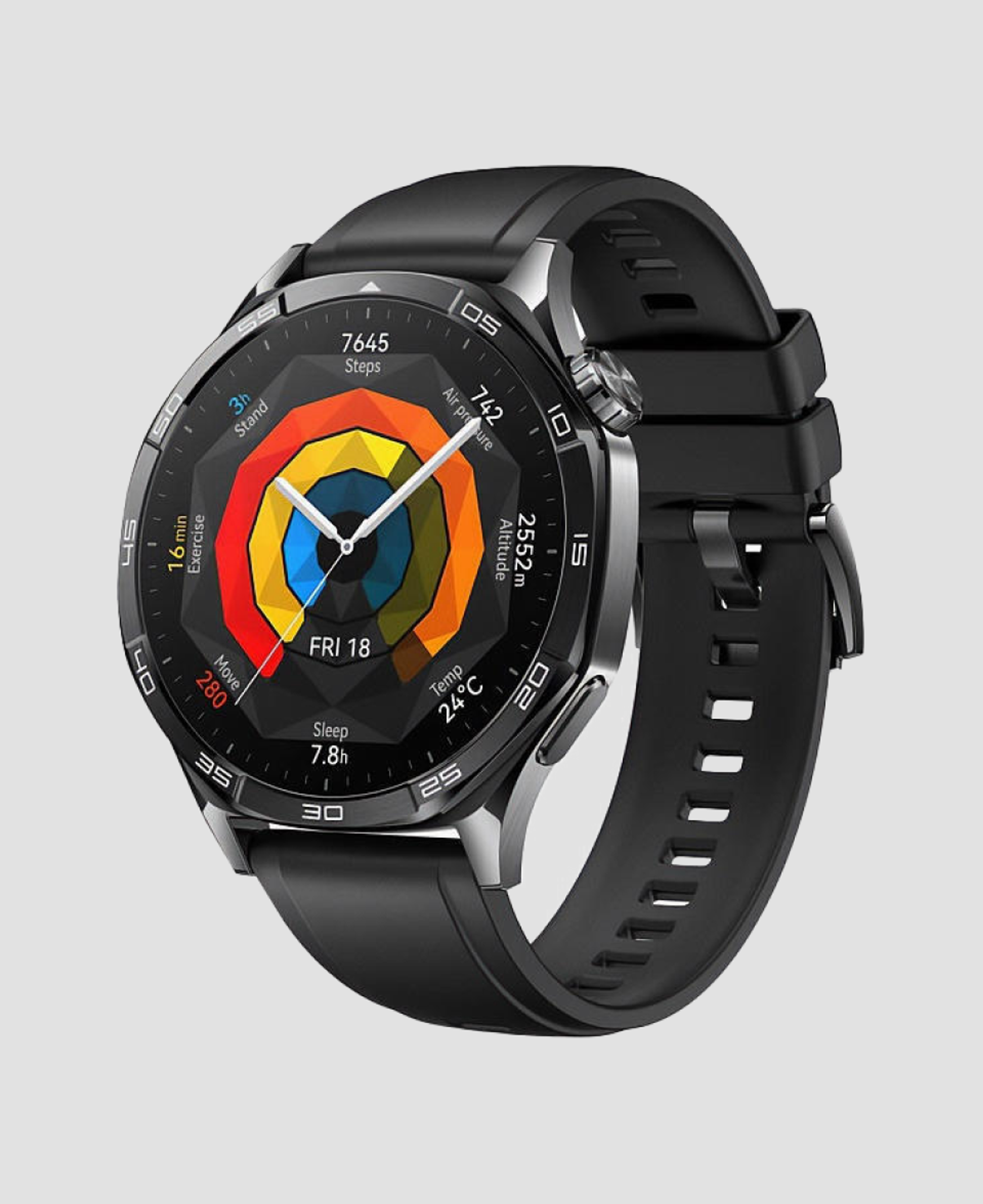 Смарт-часы Huawei Watch GT 5