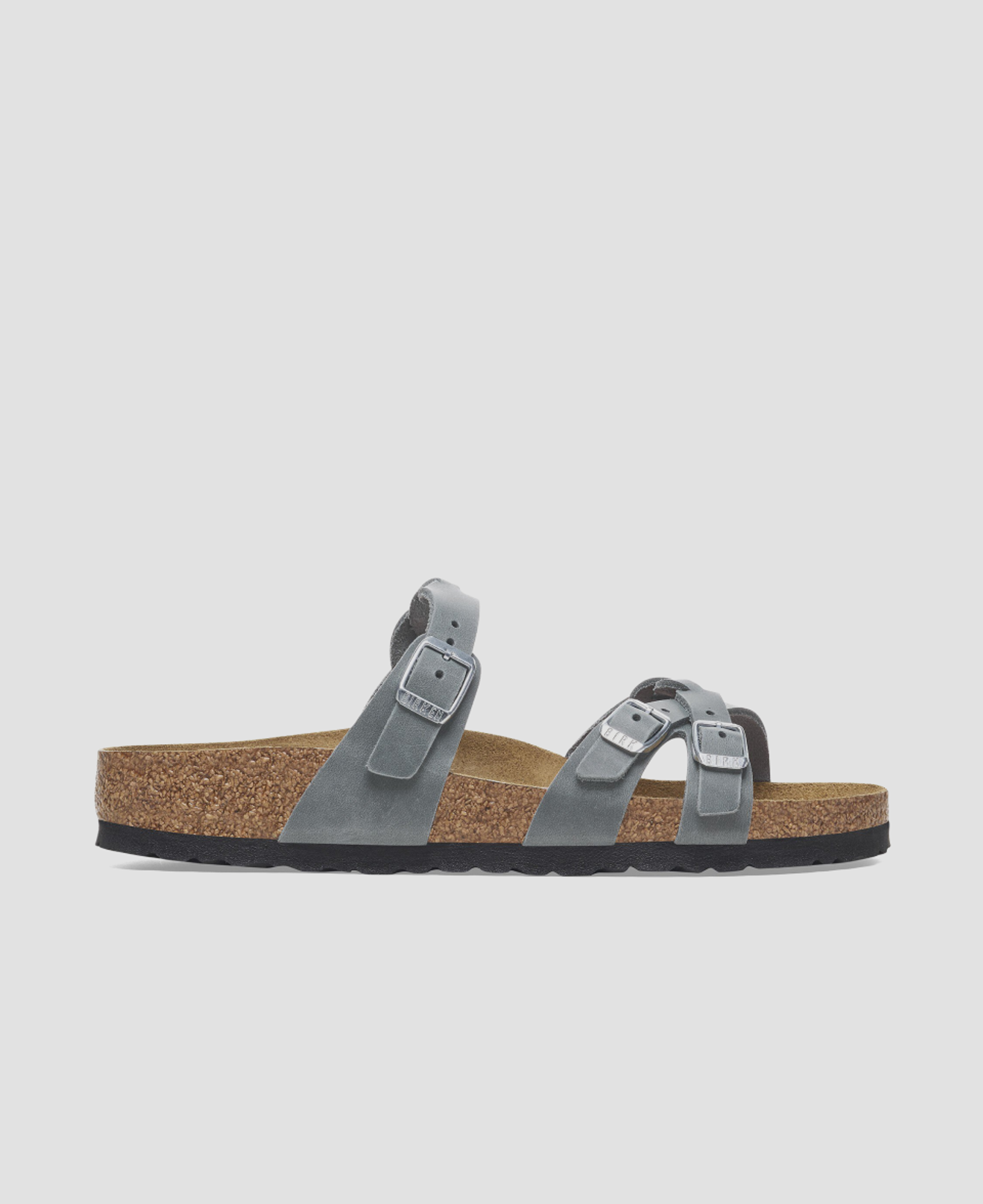 Слипоны Birkenstock Franca