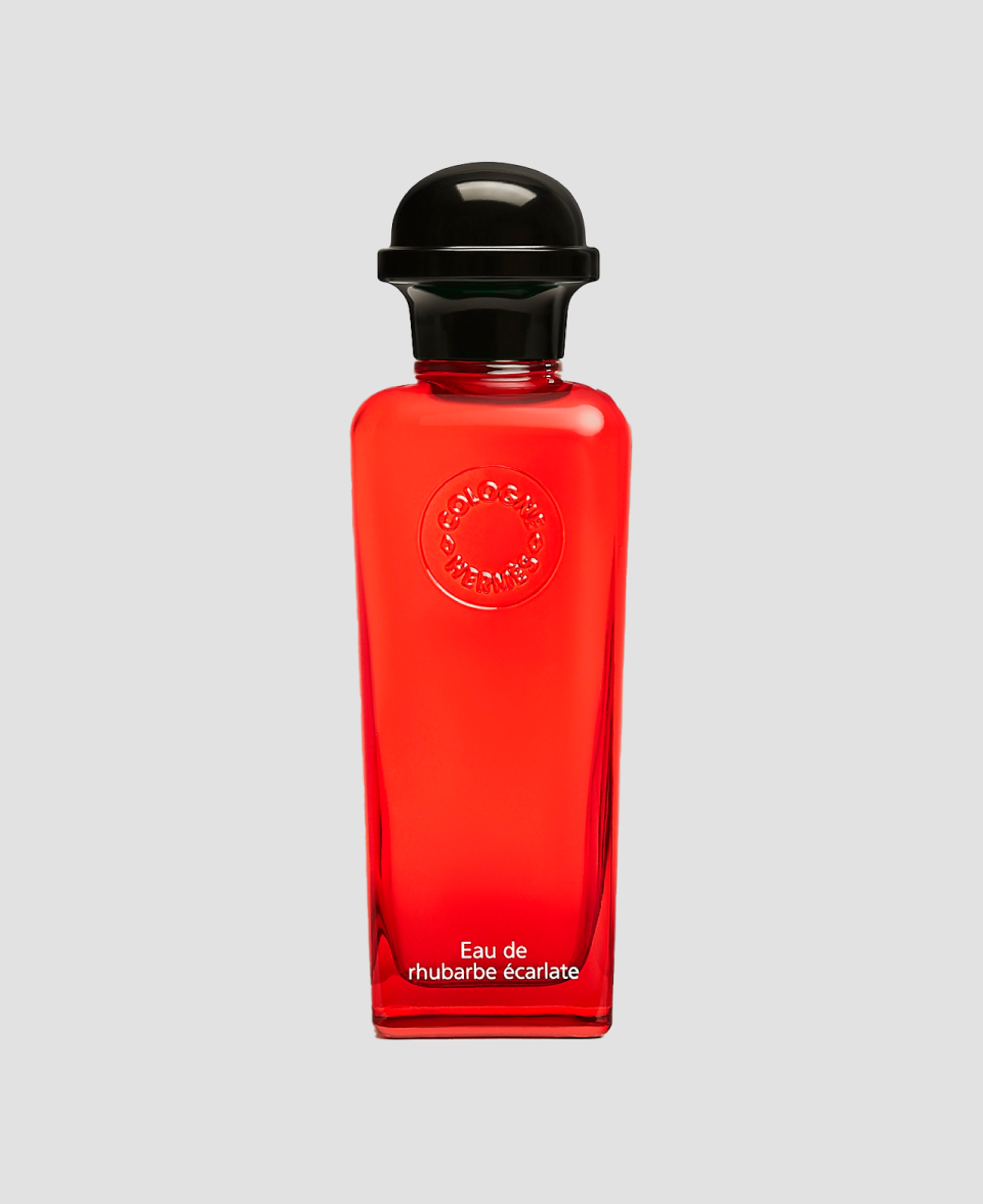 Одеколон Hermes Eau de Rhubarbe Ecarlate