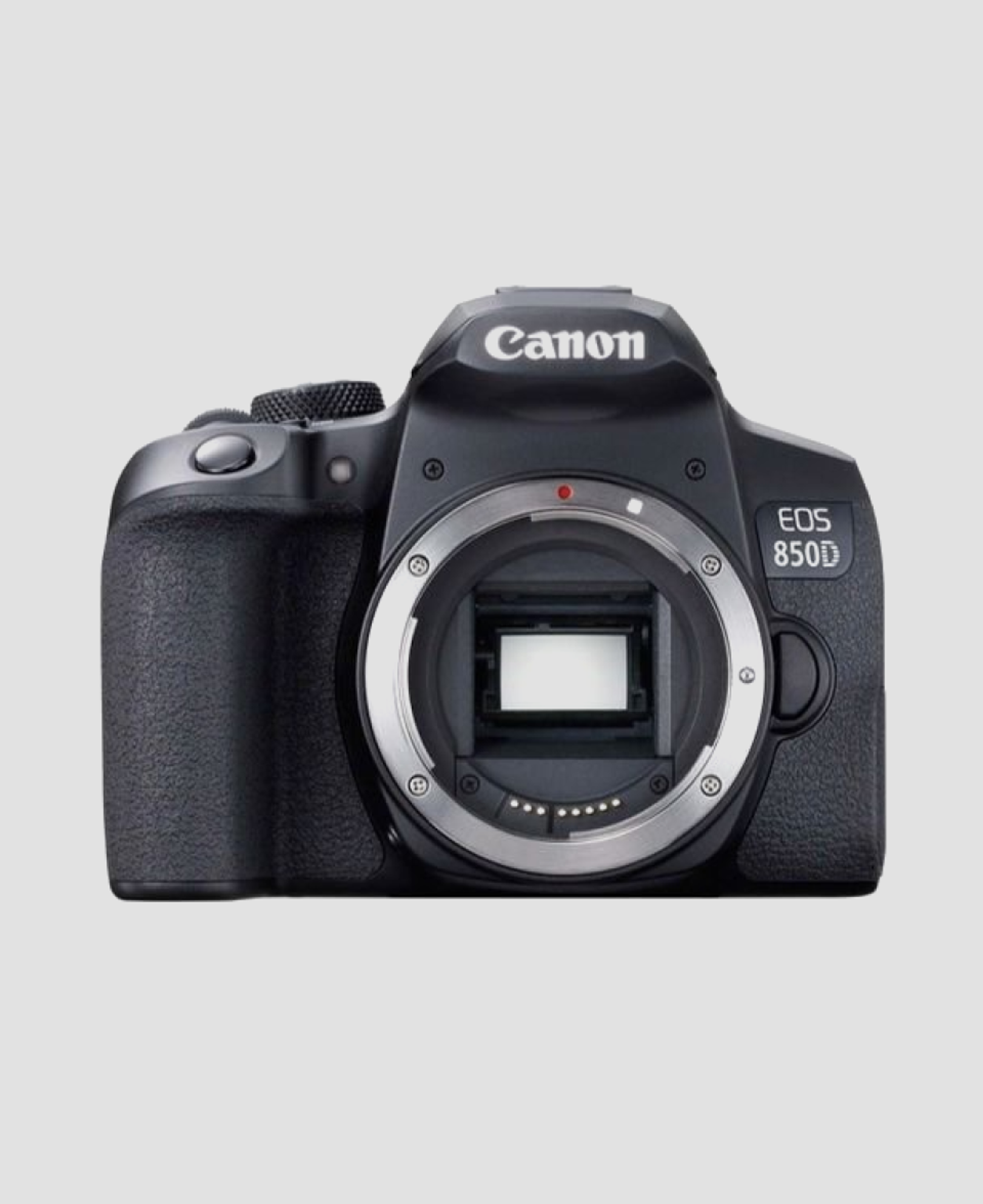 Фотоаппарат Canon 850D