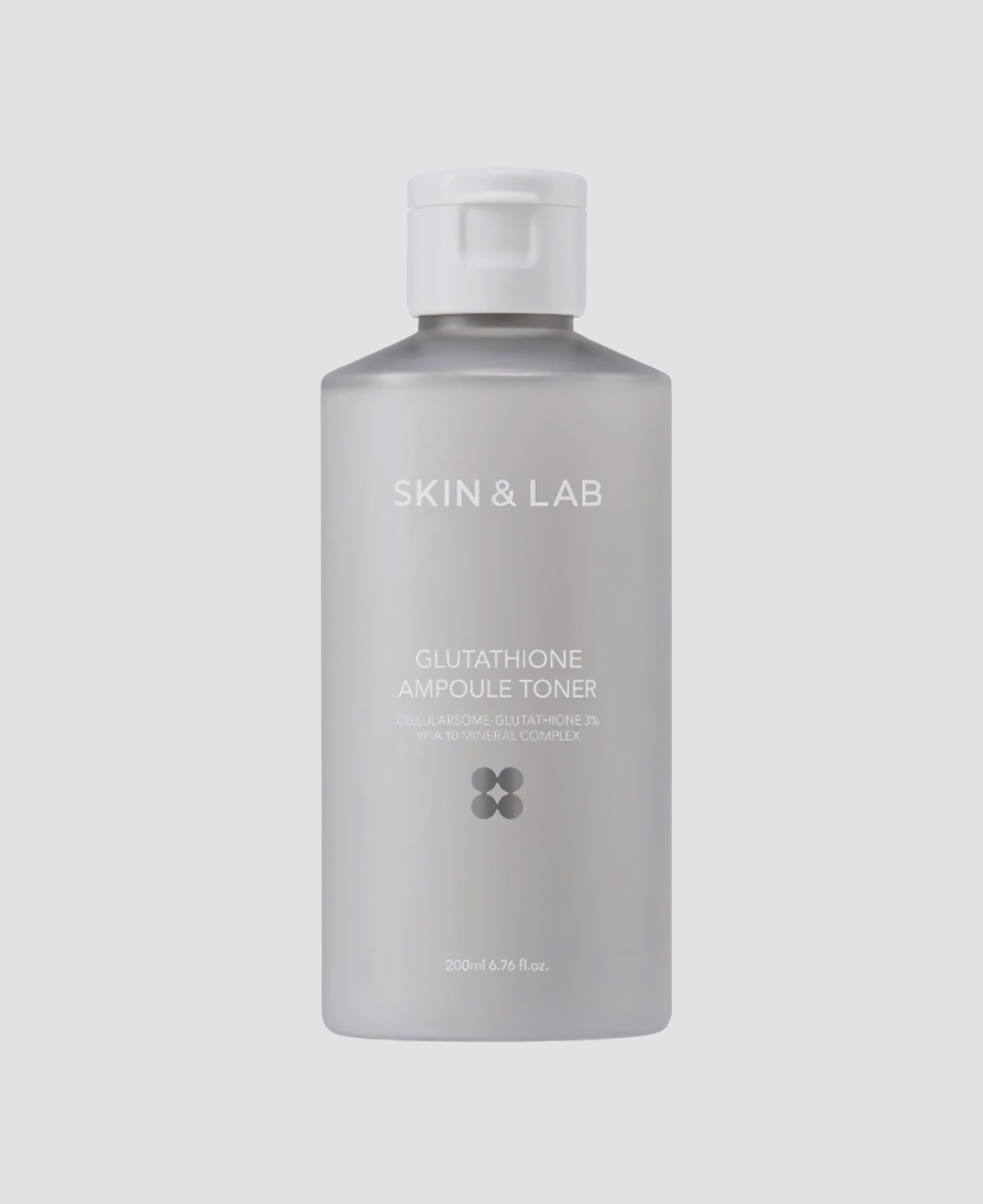 Тонер Skin & Lab