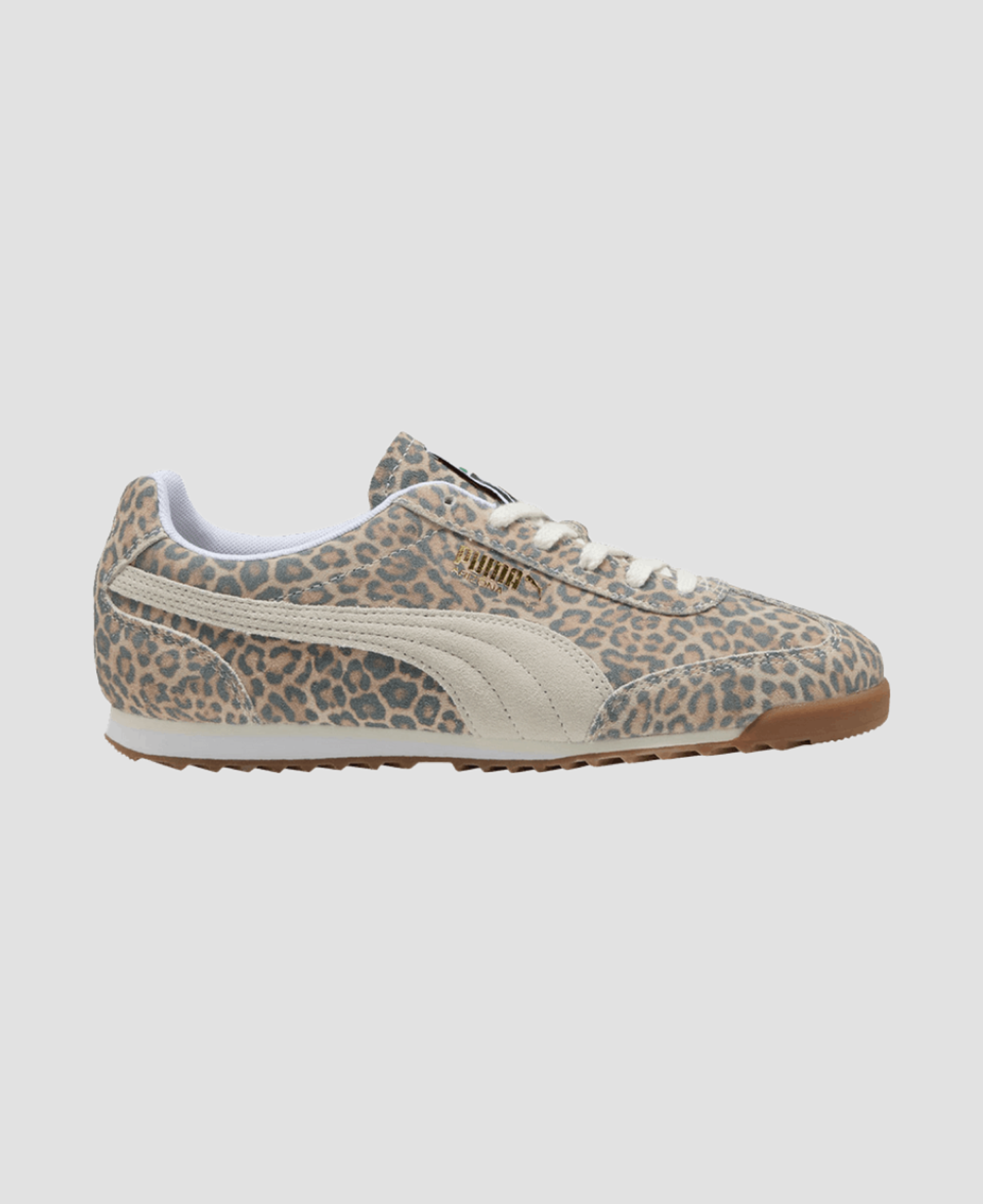 Кроссовки Puma Arizona