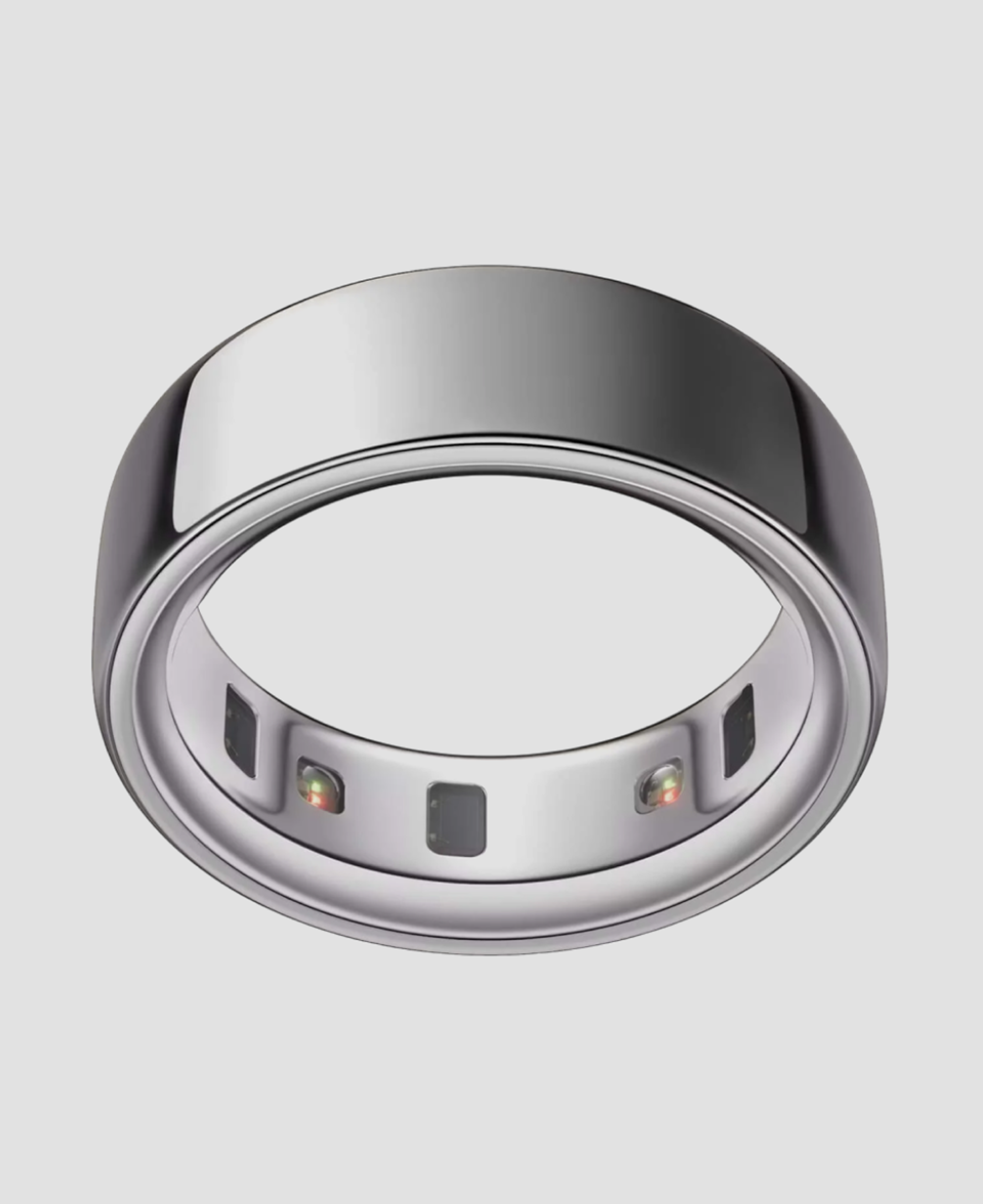 Умное кольцо Oura 4   