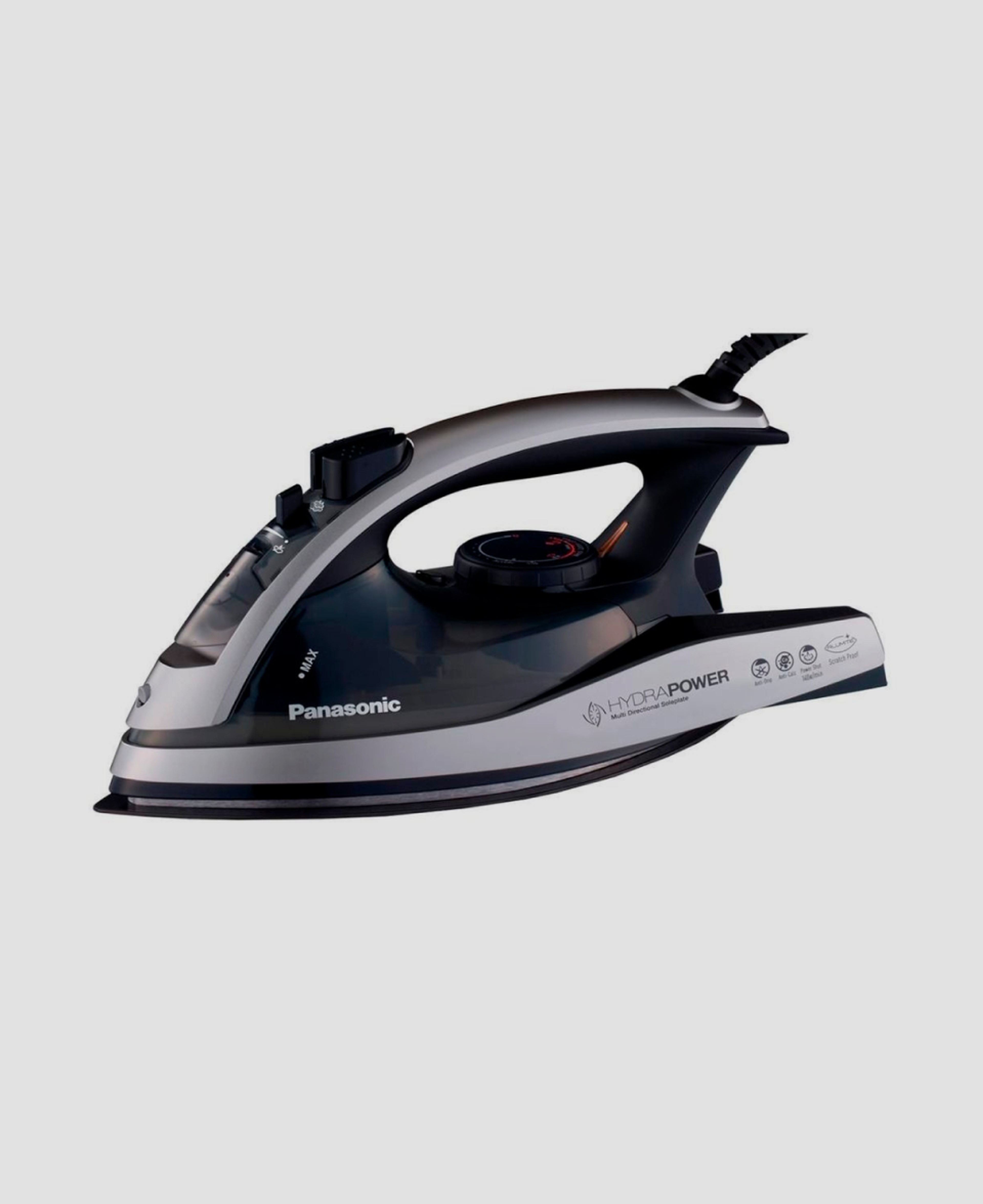 Утюг Panasonic Ni-W 950 Altw