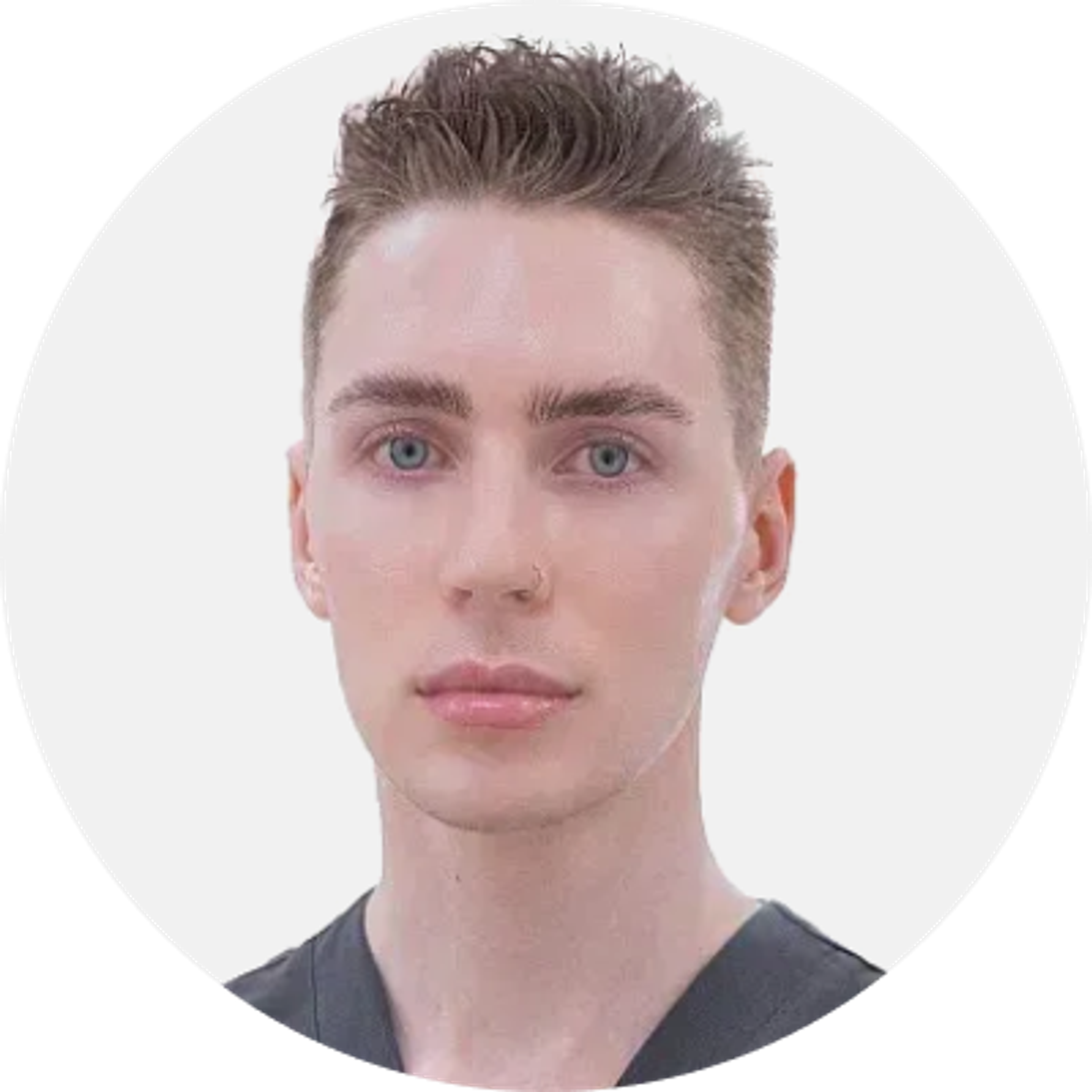 Аватар автора Никита Бачище