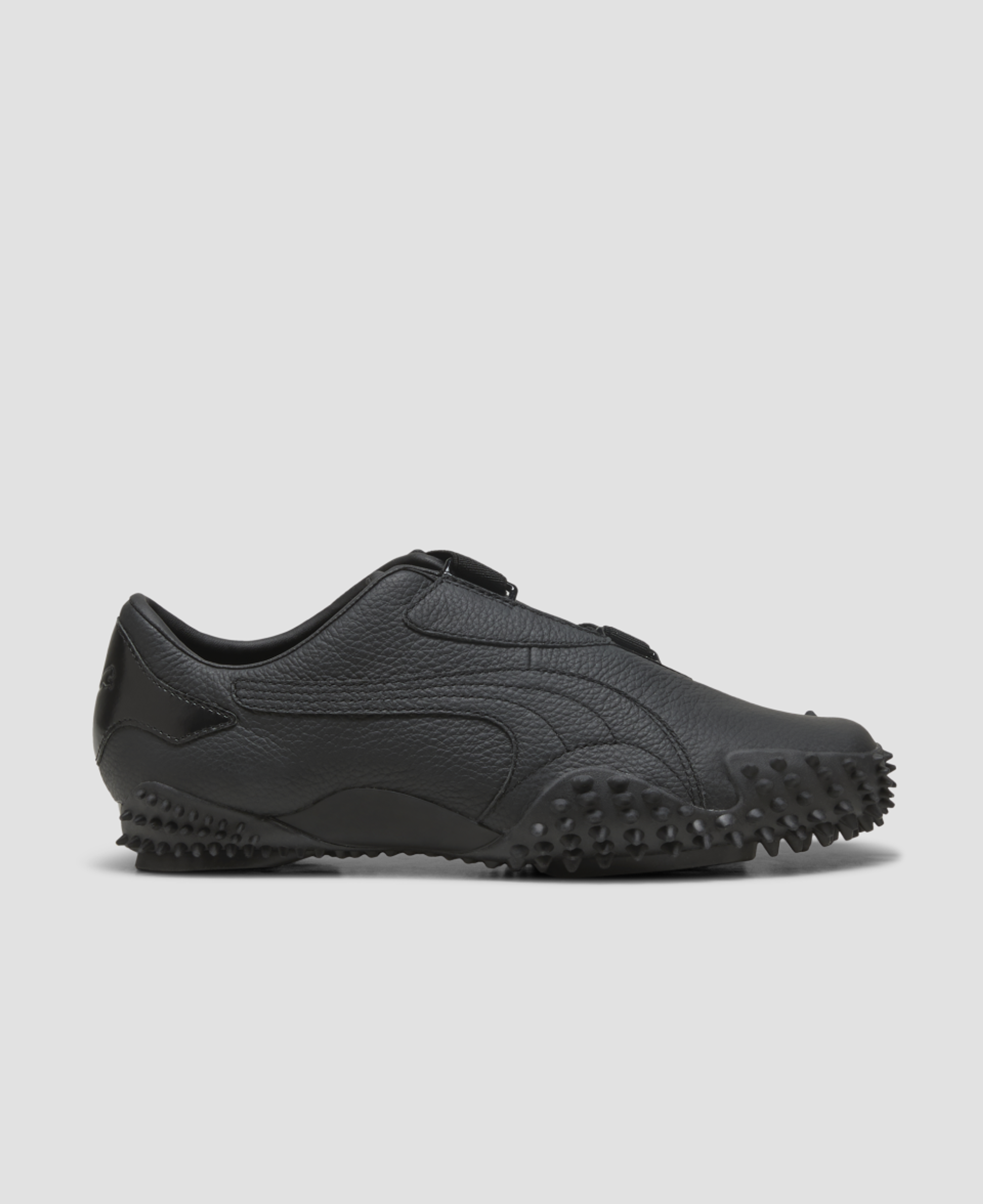 Кроссовки Puma Mostro Leather