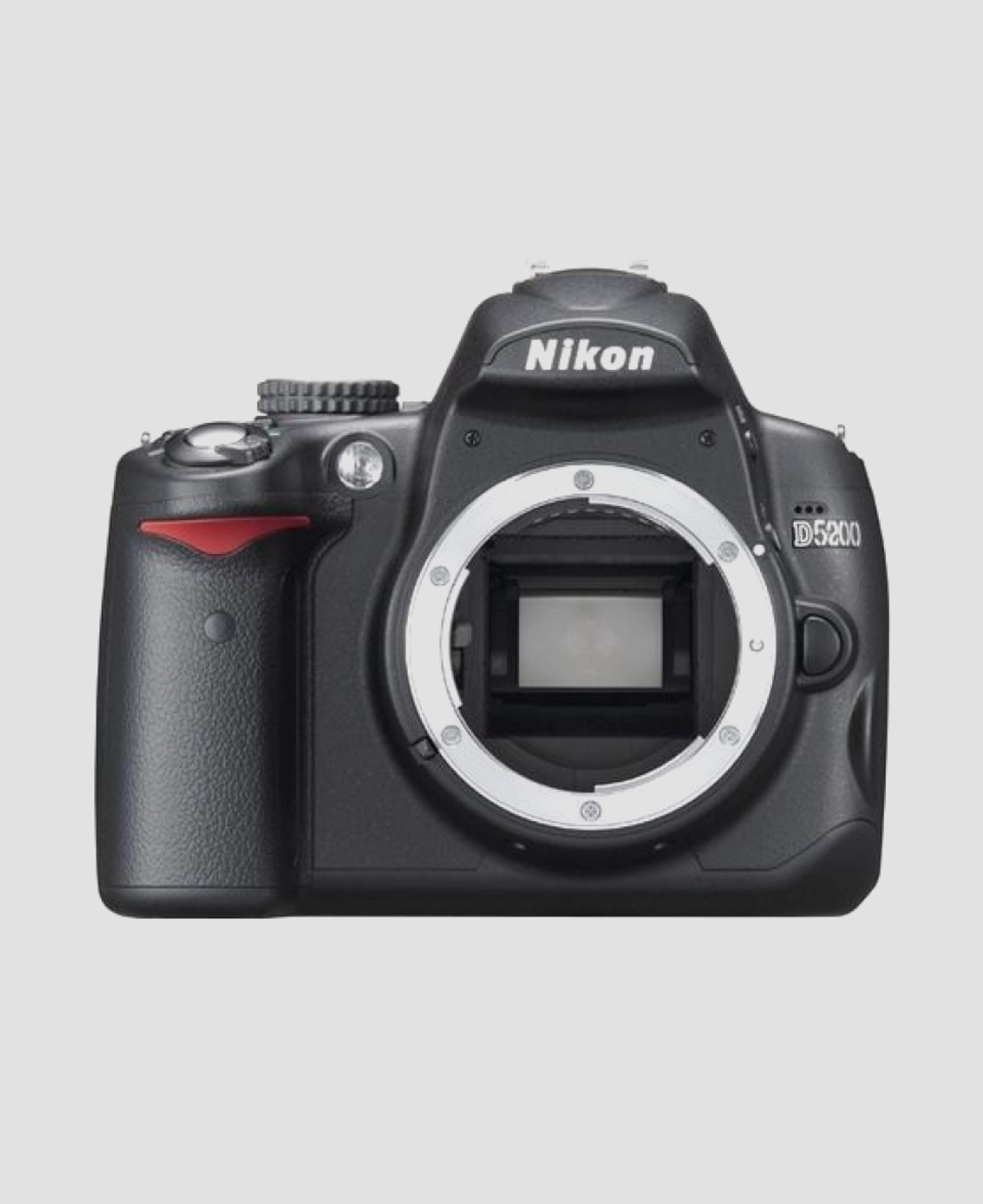 Фотоаппарат Nikon D5200