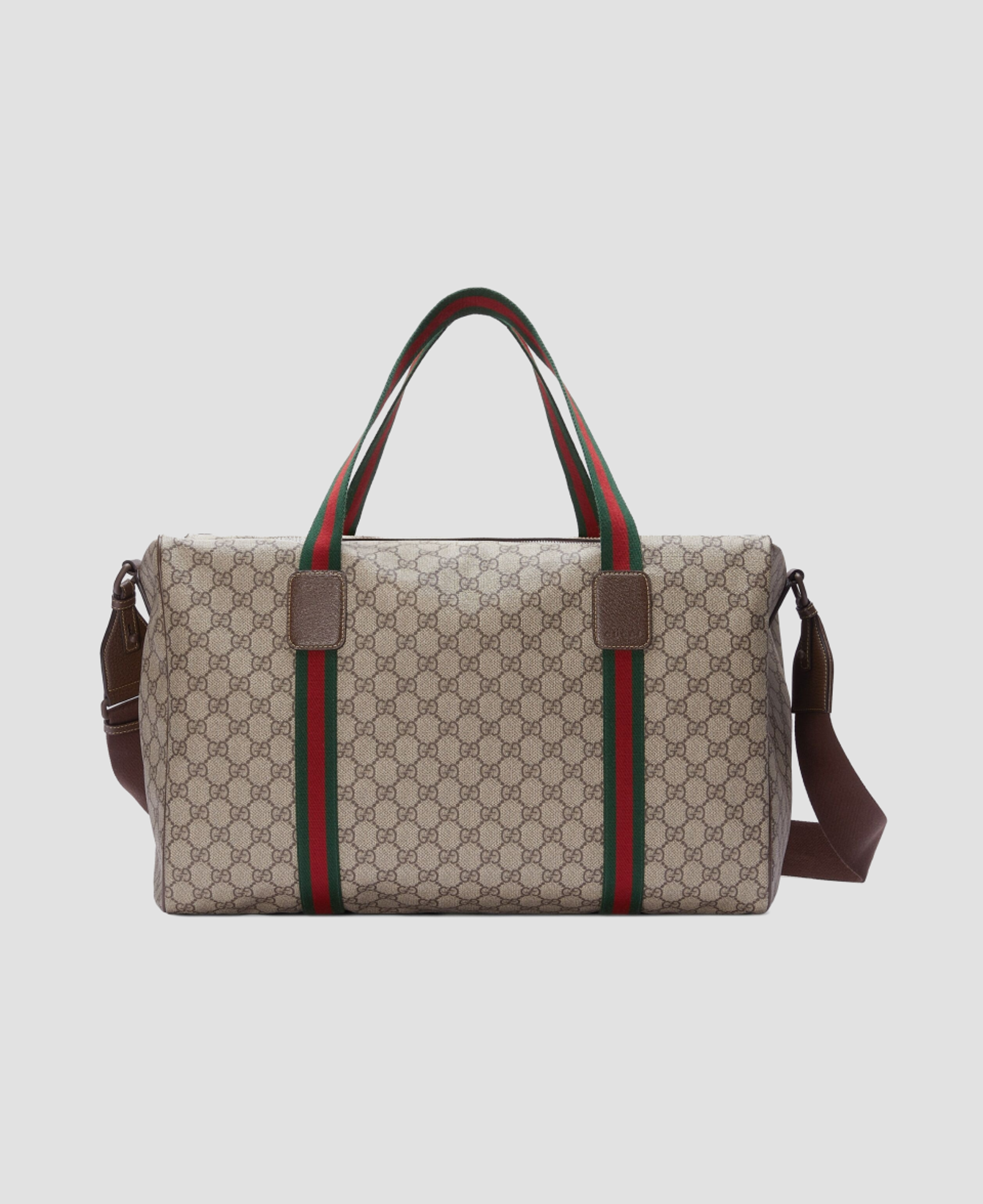 Сумка Gucci GG Supreme Canvas