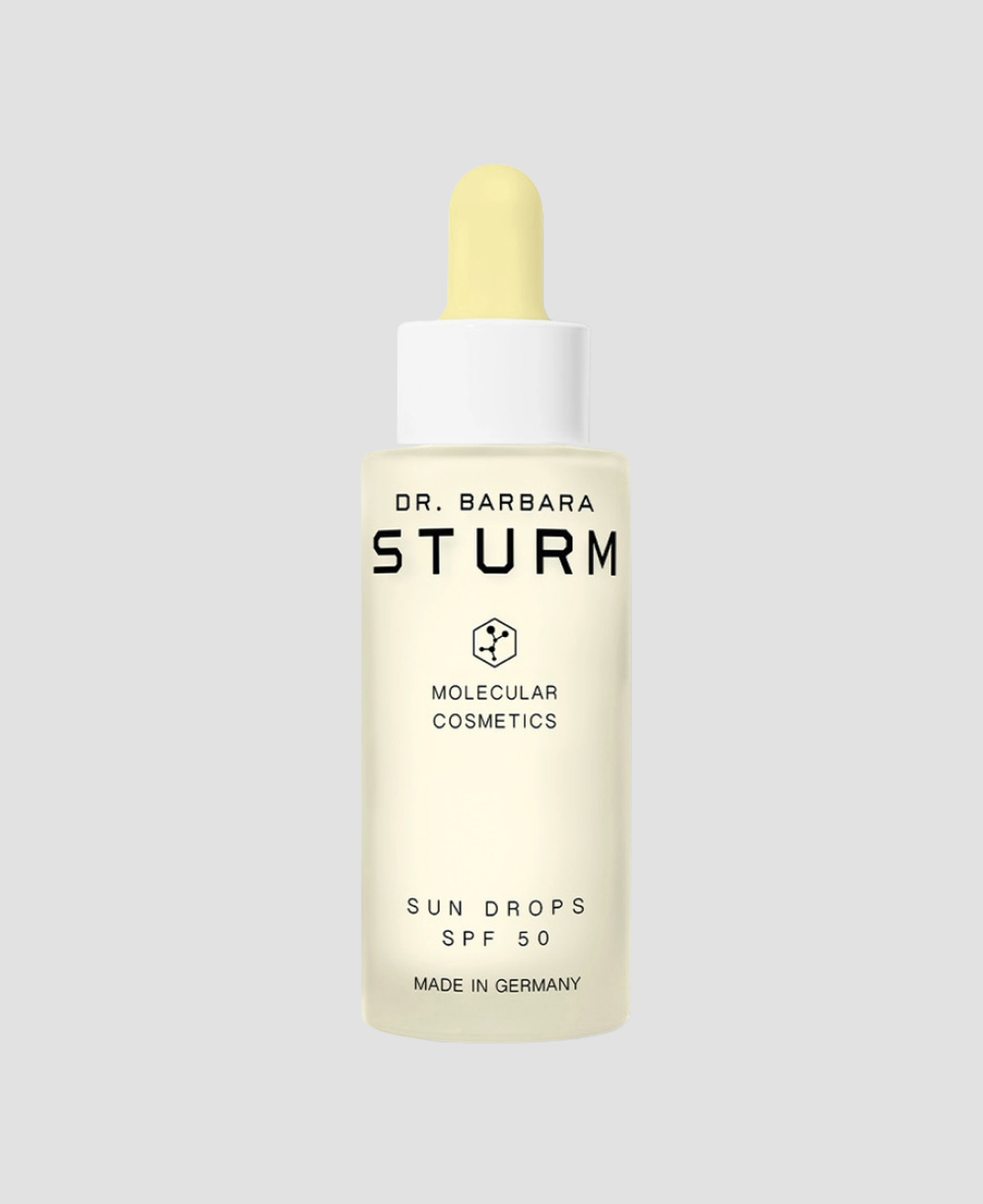 Солнцезащитная сыворотка для лица Dr. Barbara Sturm
