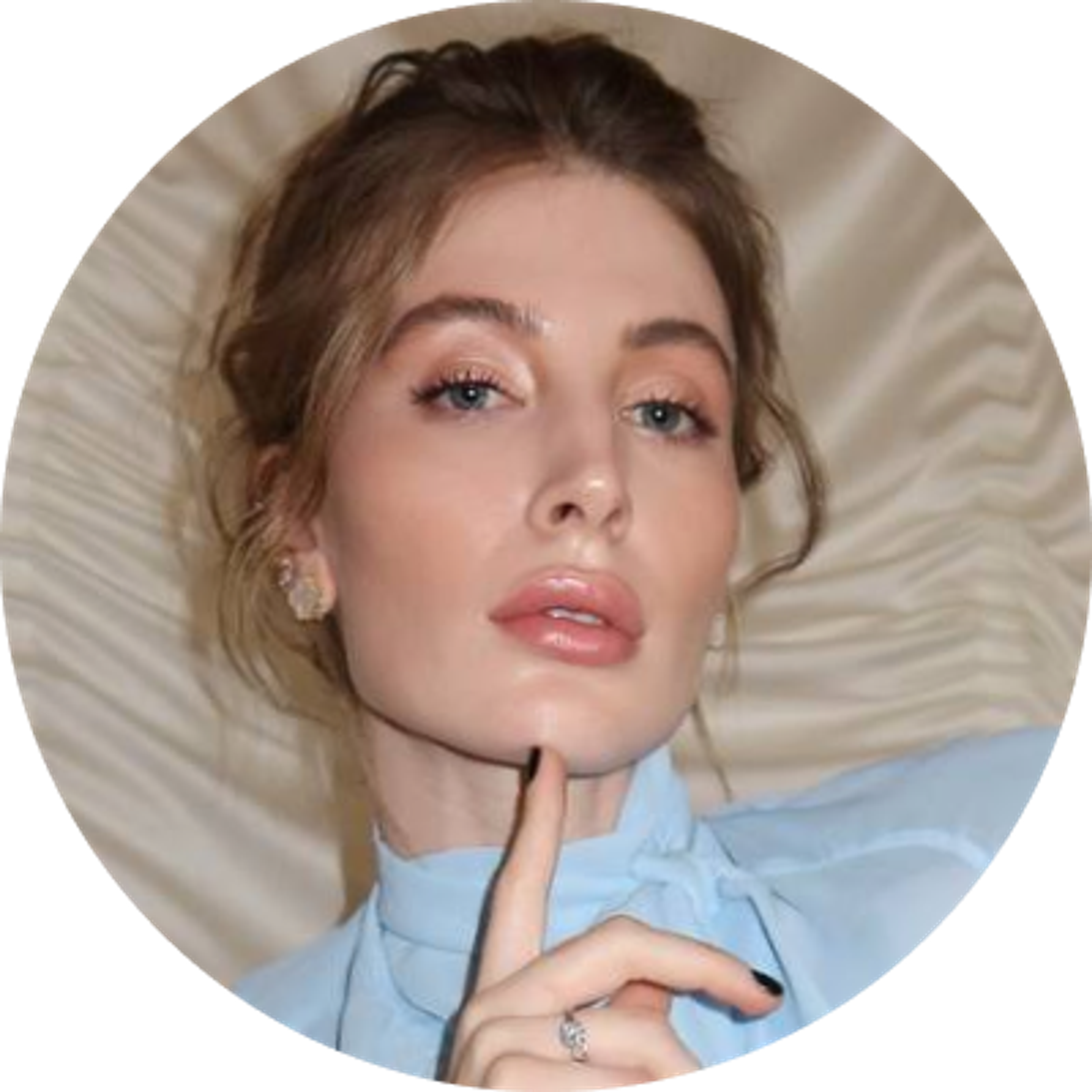 Аватар автора Алина Касаткина